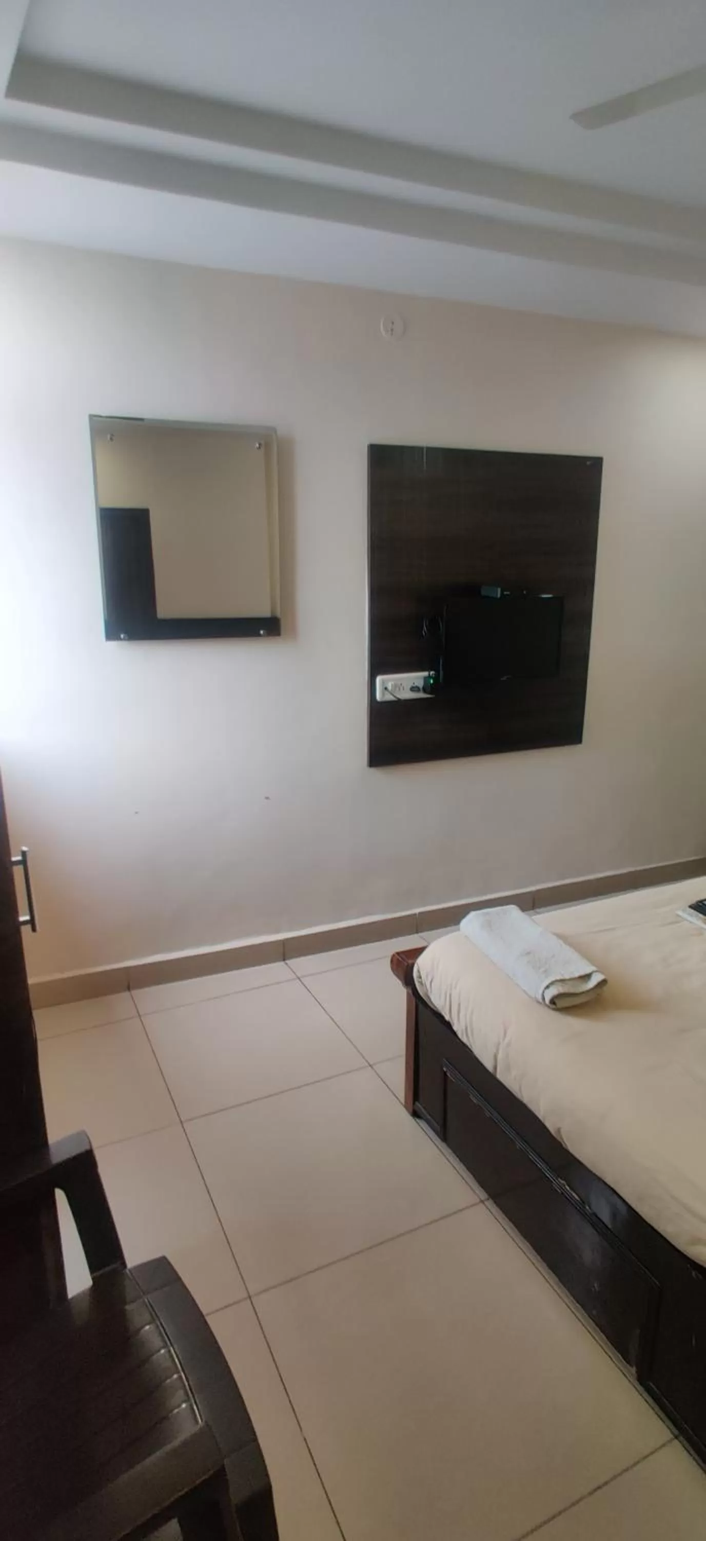 Venkateshwara Mitra Residency