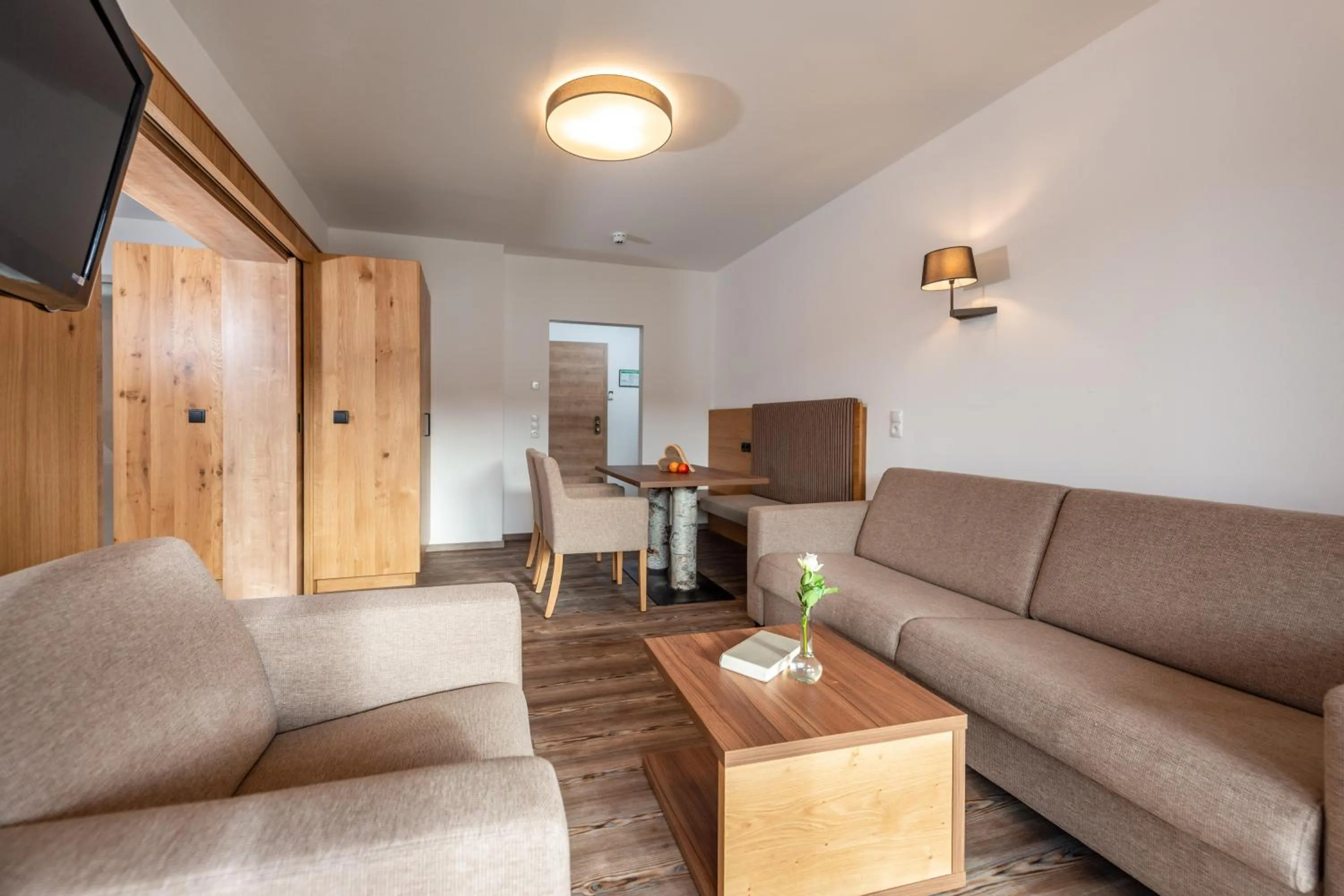 Photo of the whole room in Aktivhotel Pehab - Dachstein Rooftop-Spa