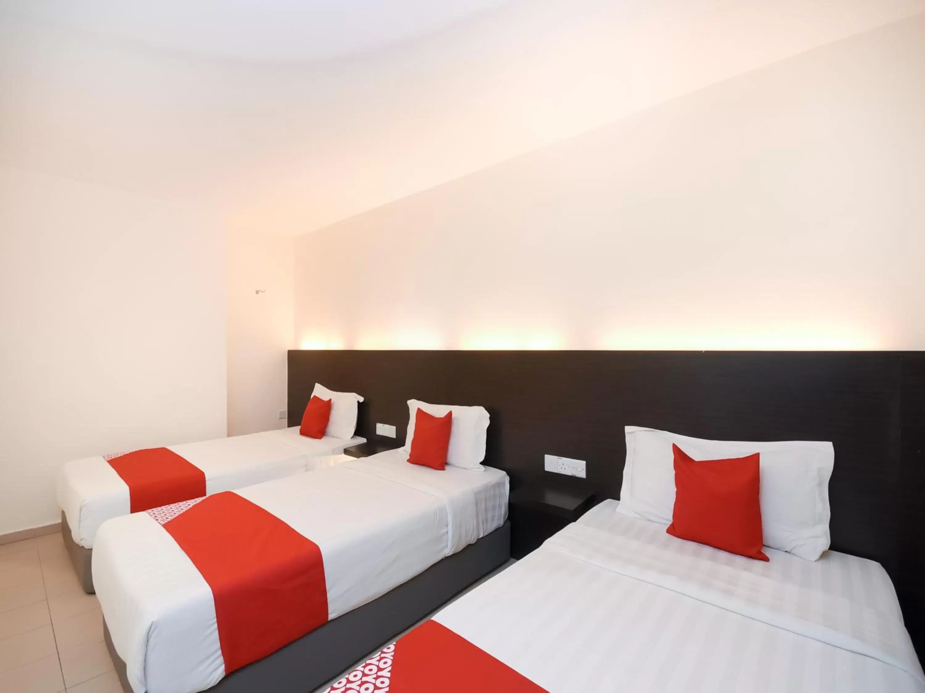 Superior Suite in Kenyalang Suite Superior Suite in Kenyalang Suite