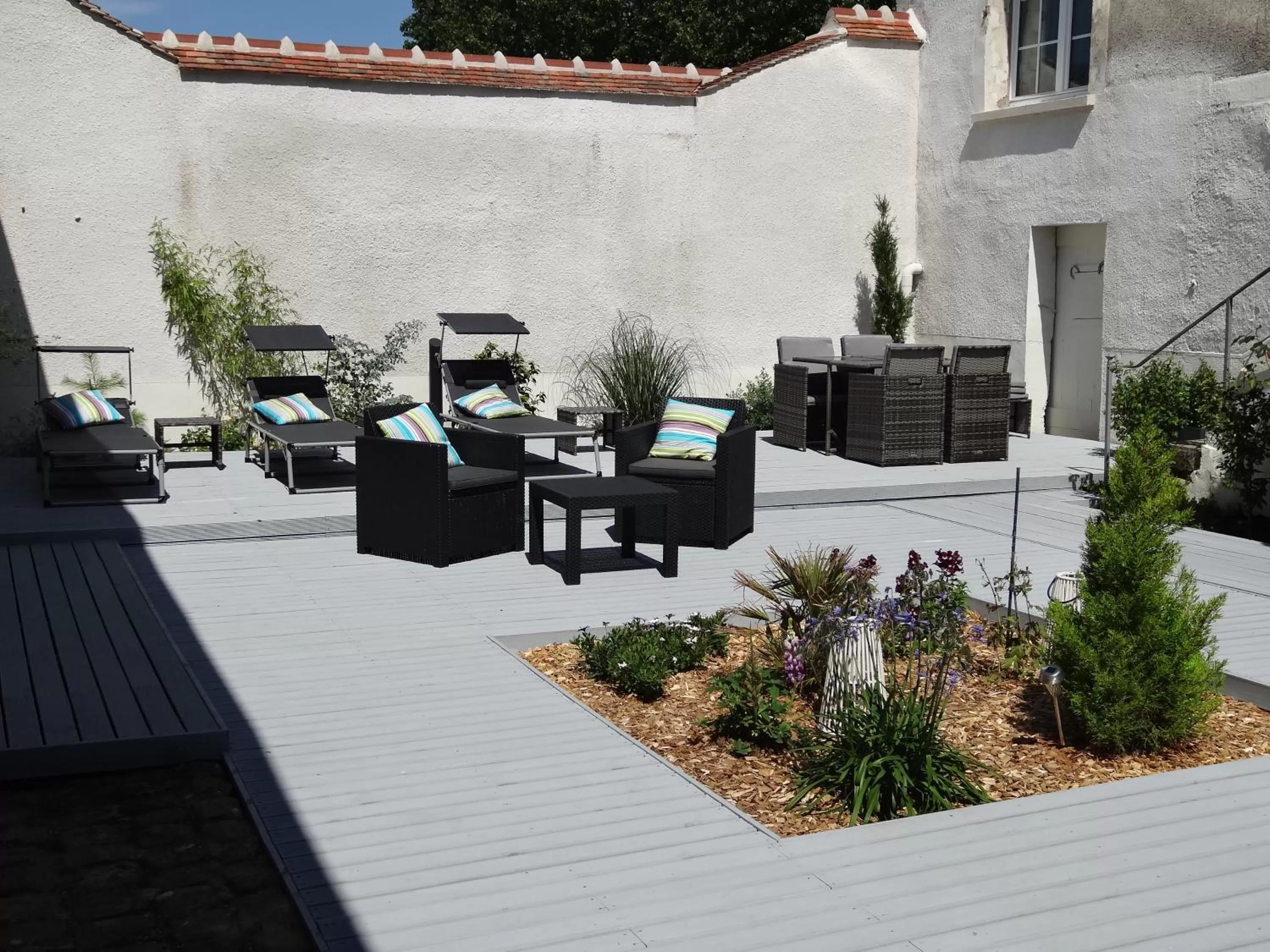 Les Petites Tuileries