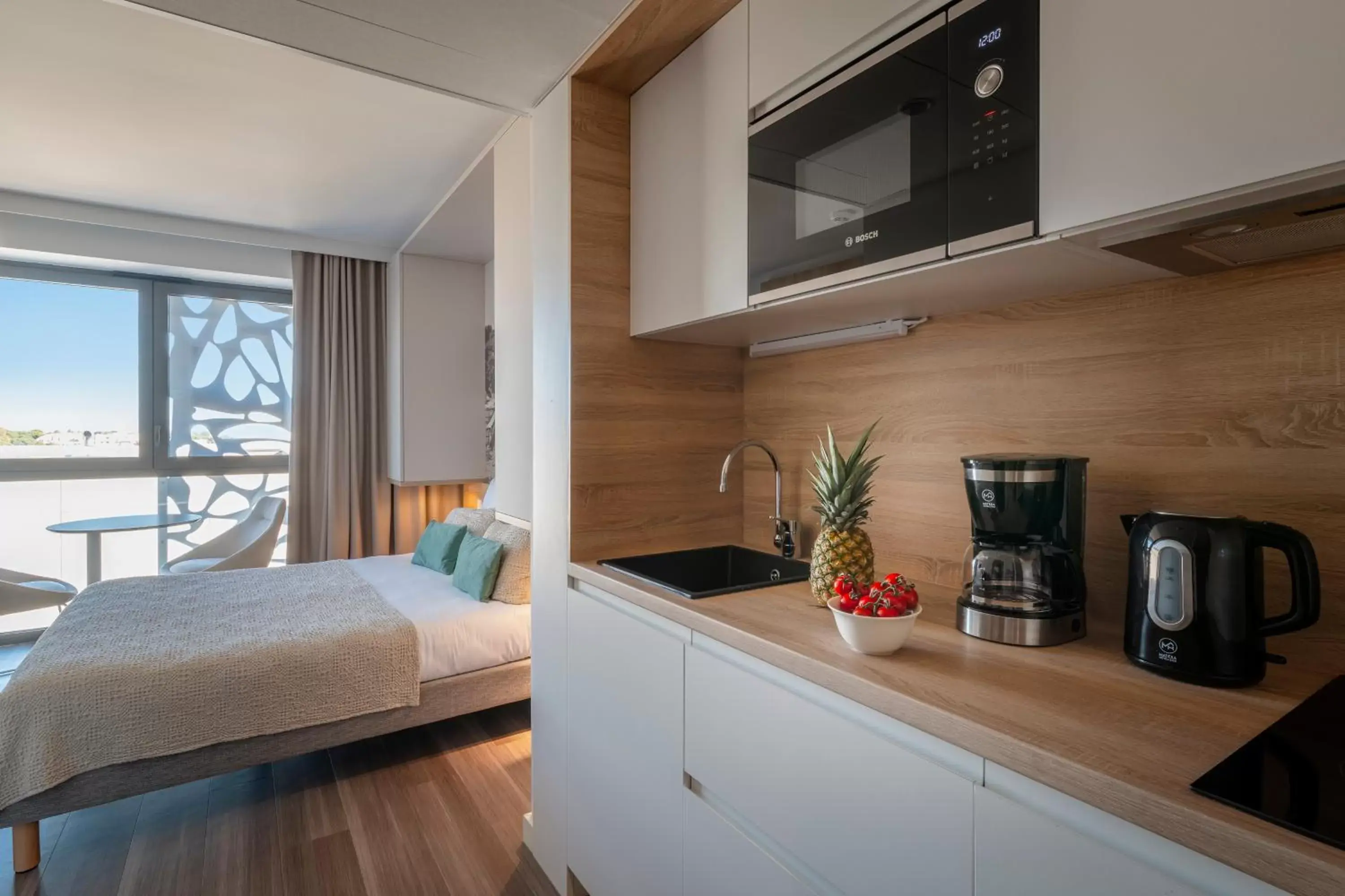 Studio in Lagrange Apart'Hôtel Antibes Olympie Studio in Lagrange Apart'Hôtel Antibes Olympie