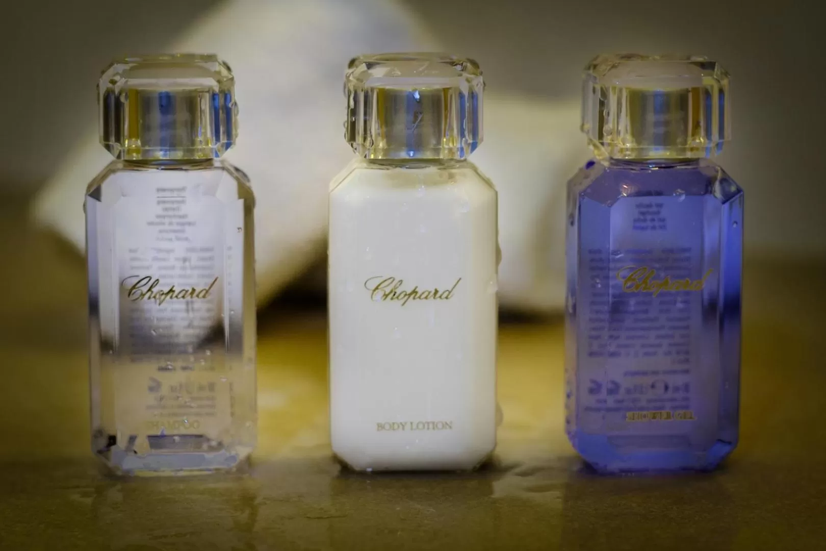 Bathroom in Hôtel le Derby Alma by Inwood Hotels