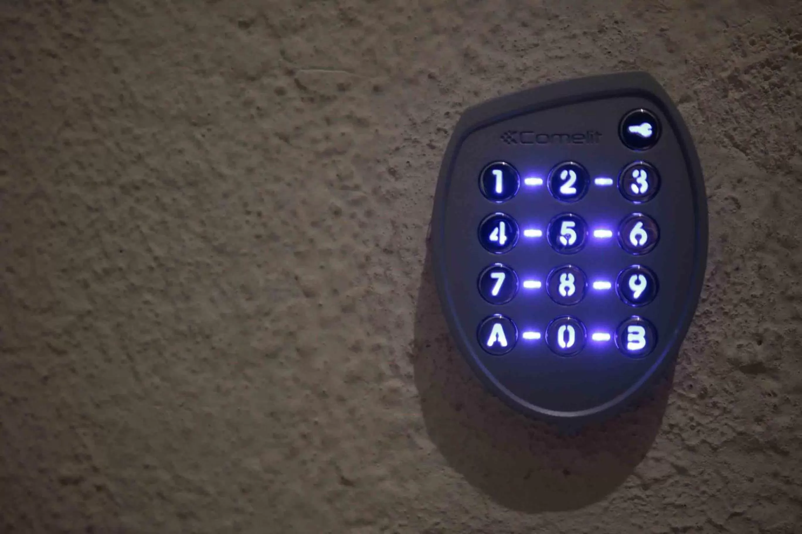 Property logo or sign in Esposizione Palace Hotel