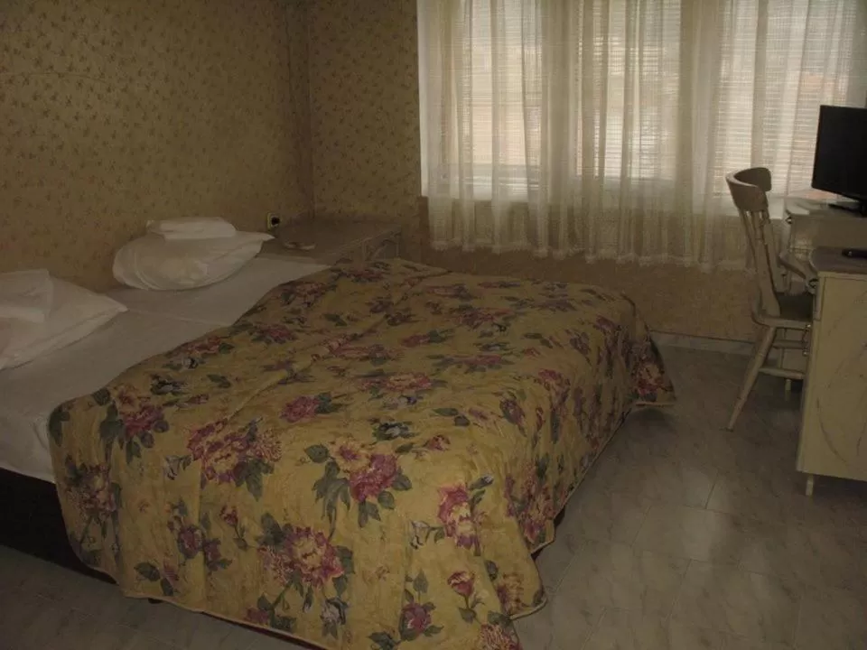 Photo of the whole room, Room Photo in Family Hotel Kartala