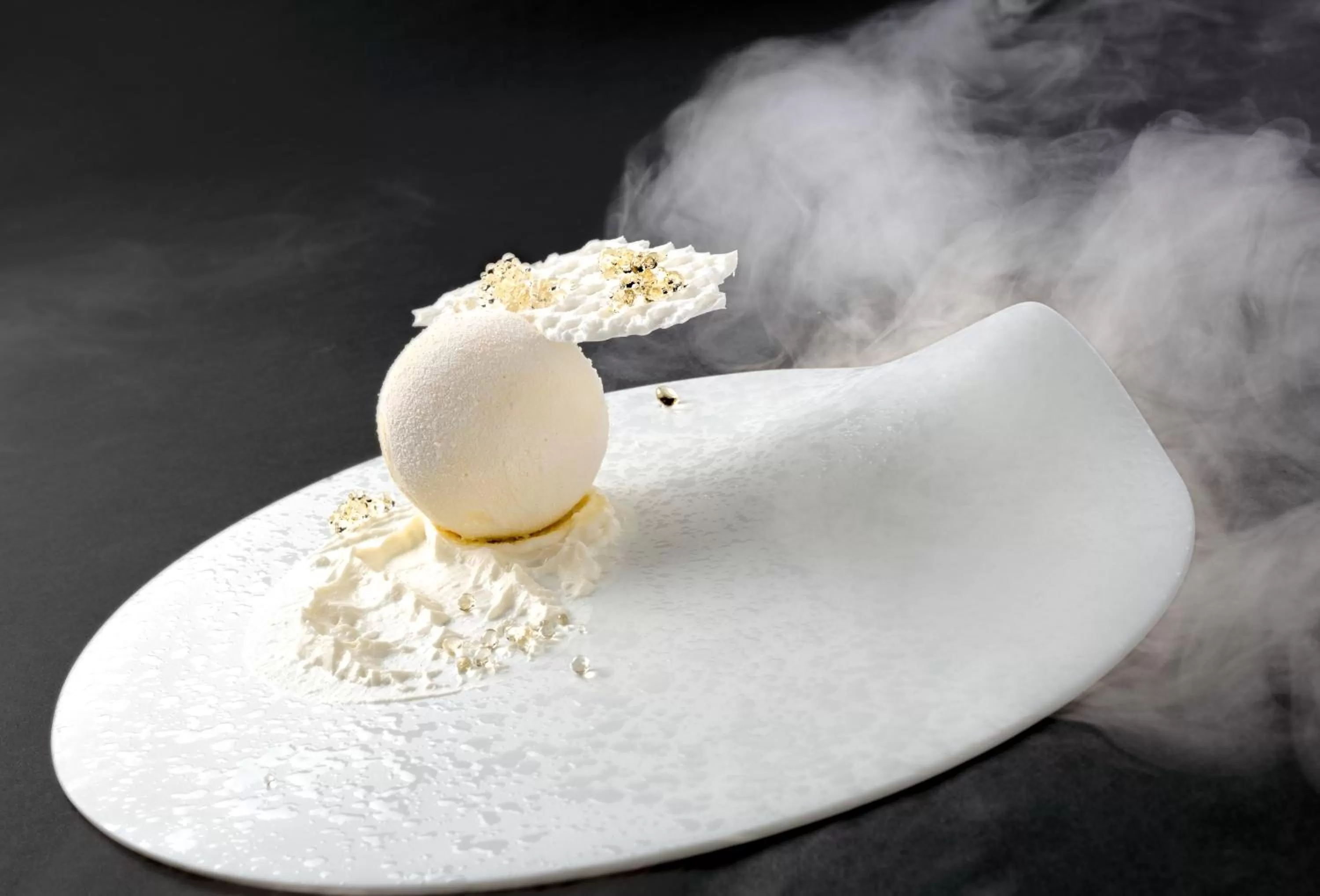 Food and drinks in Hotel Weiher Green Lake