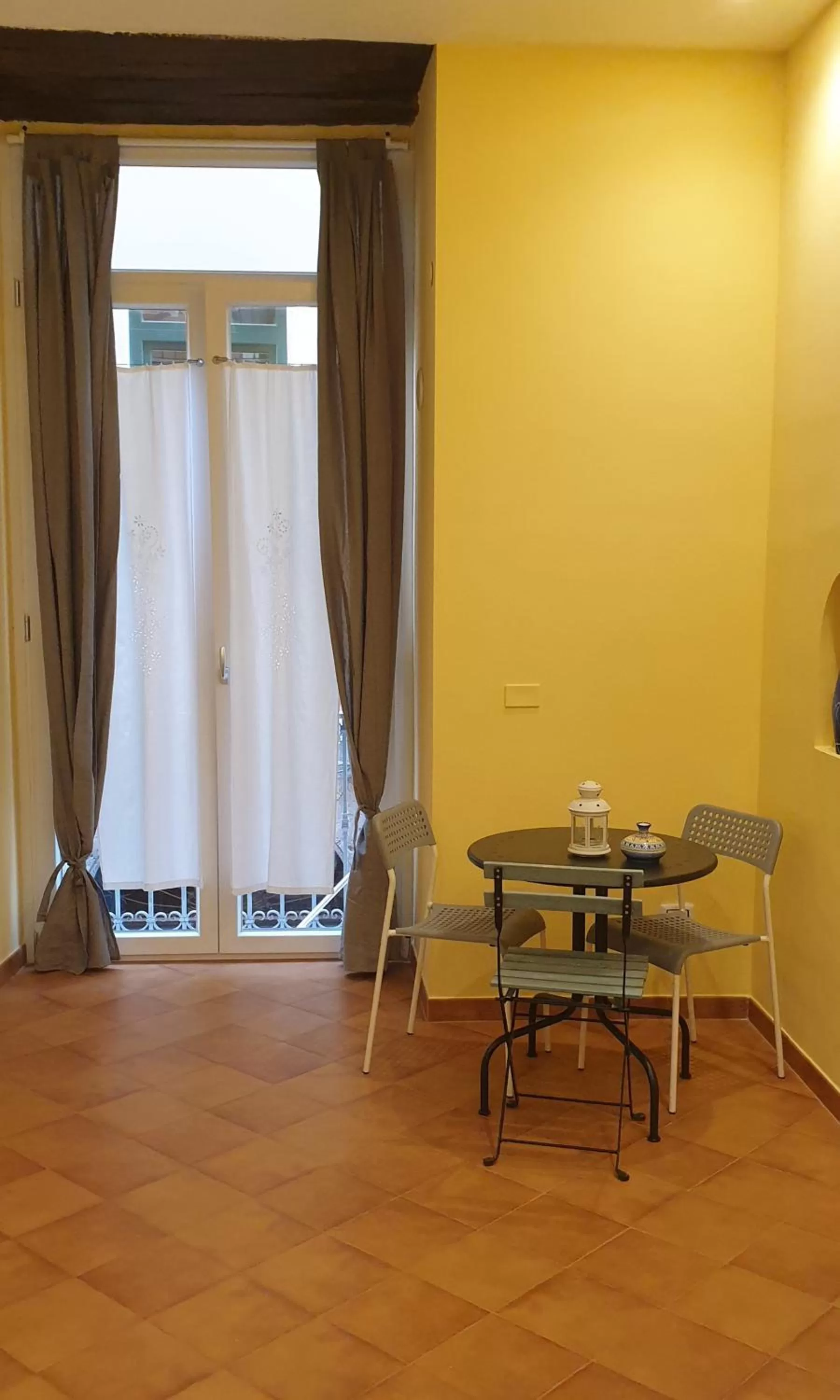 Dining Area in Dimora Del Campo Charming House