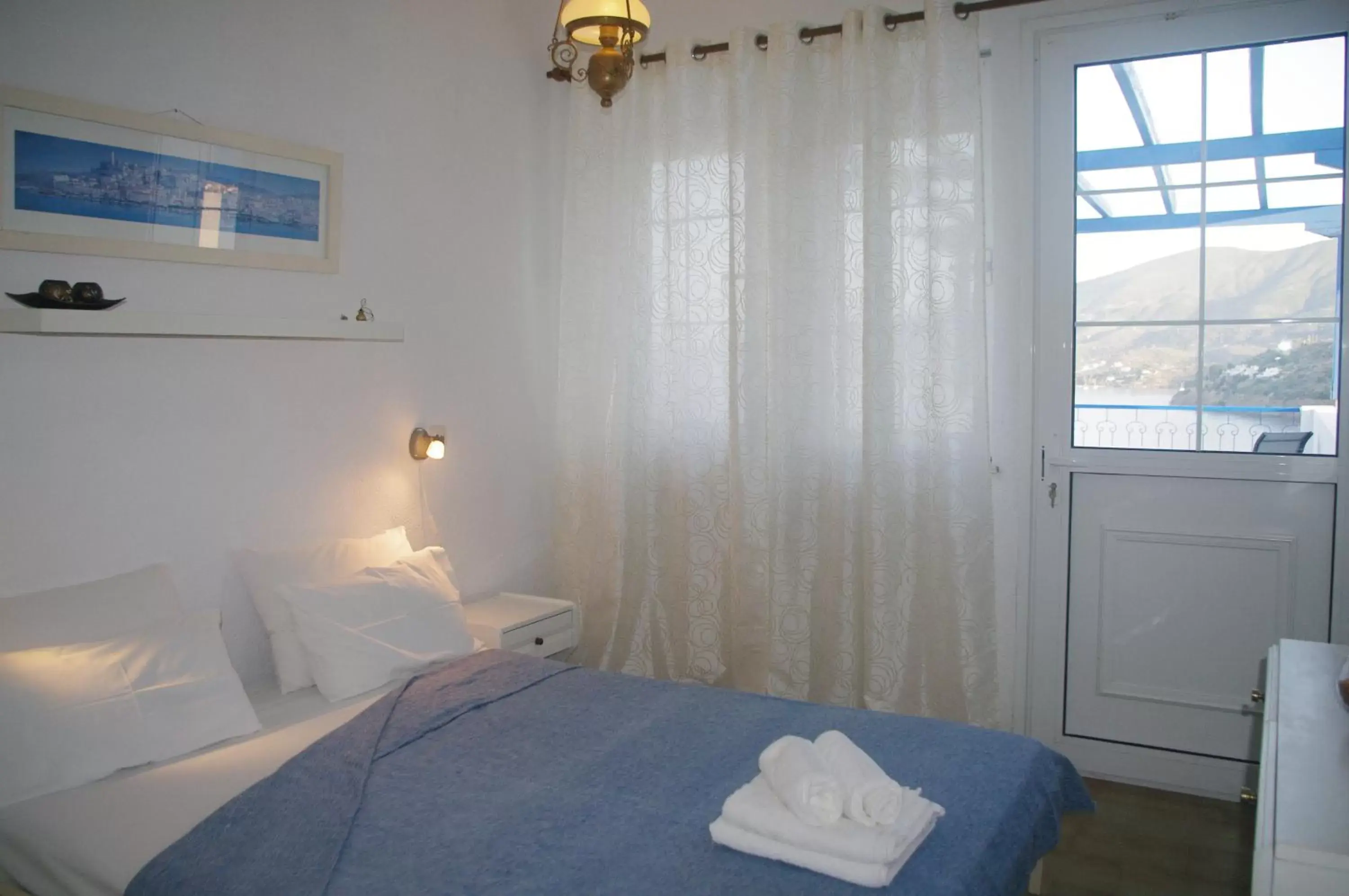 Studio (2 Adults) in Rania Studios Studio (2 Adults) in Rania Studios