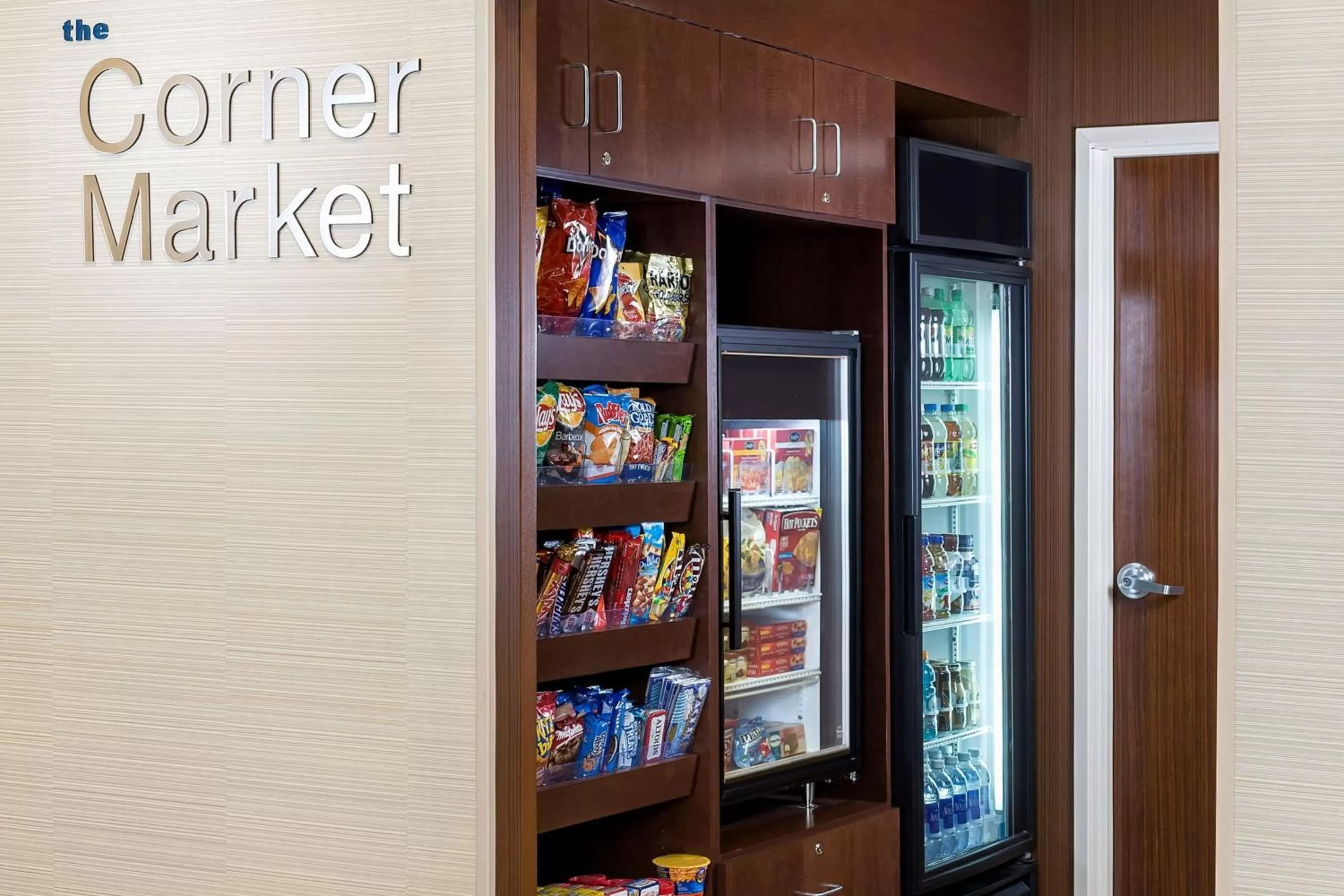 Other in Fairfield Inn & Suites Dallas Park Central