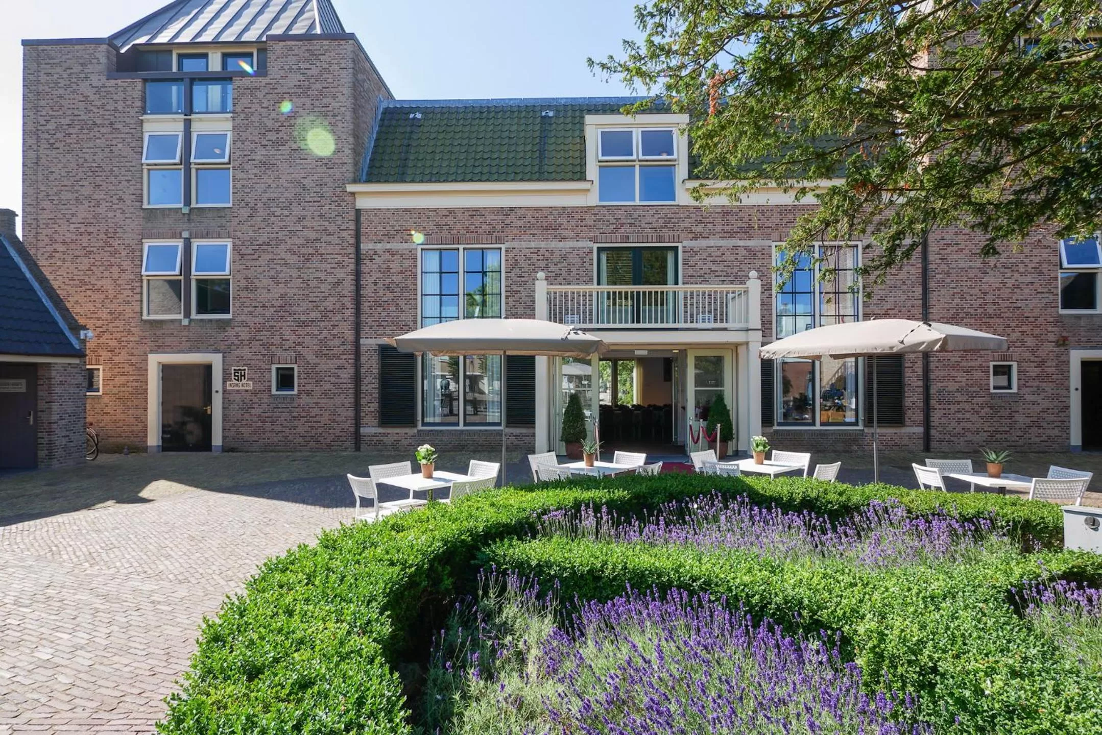 Slot Hotel Schagen