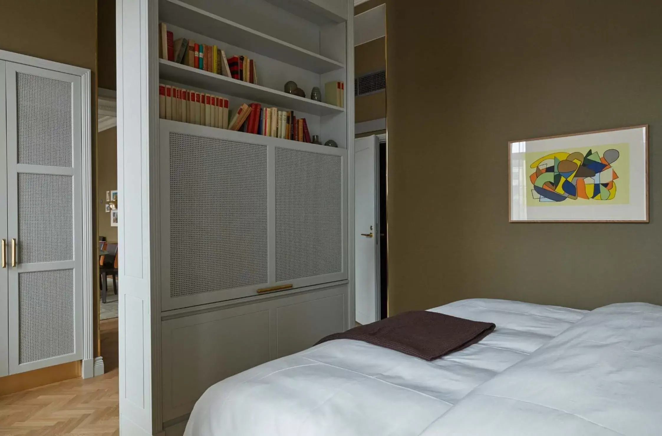 St. George Suite (spa included) in Hotel St. George Helsinki St. George Suite (spa included) in Hotel St. George Helsinki