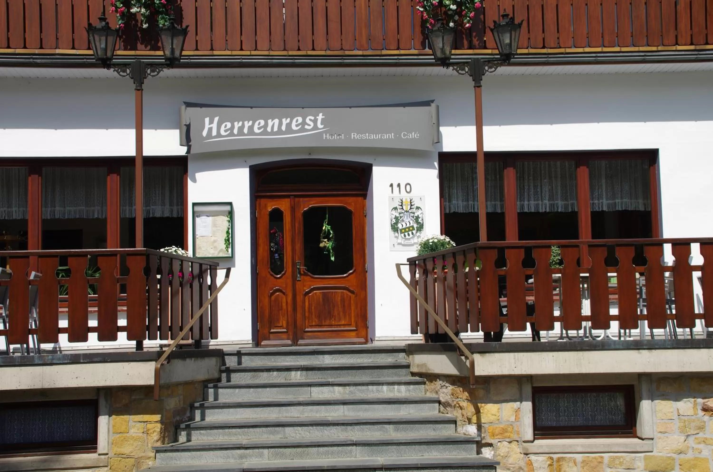 Hotel Herrenrest
