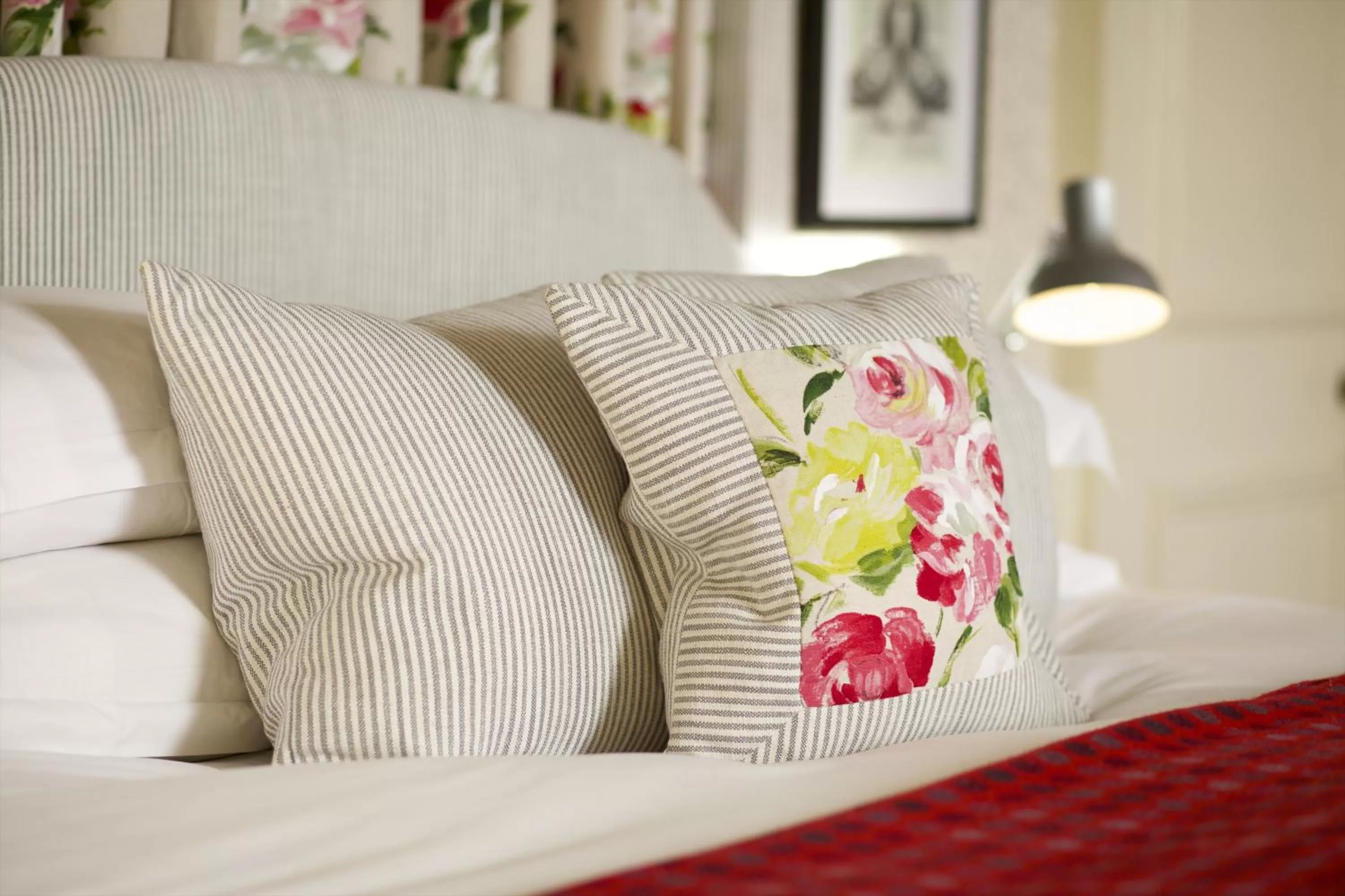 Deluxe Double Room in The Close Hotel