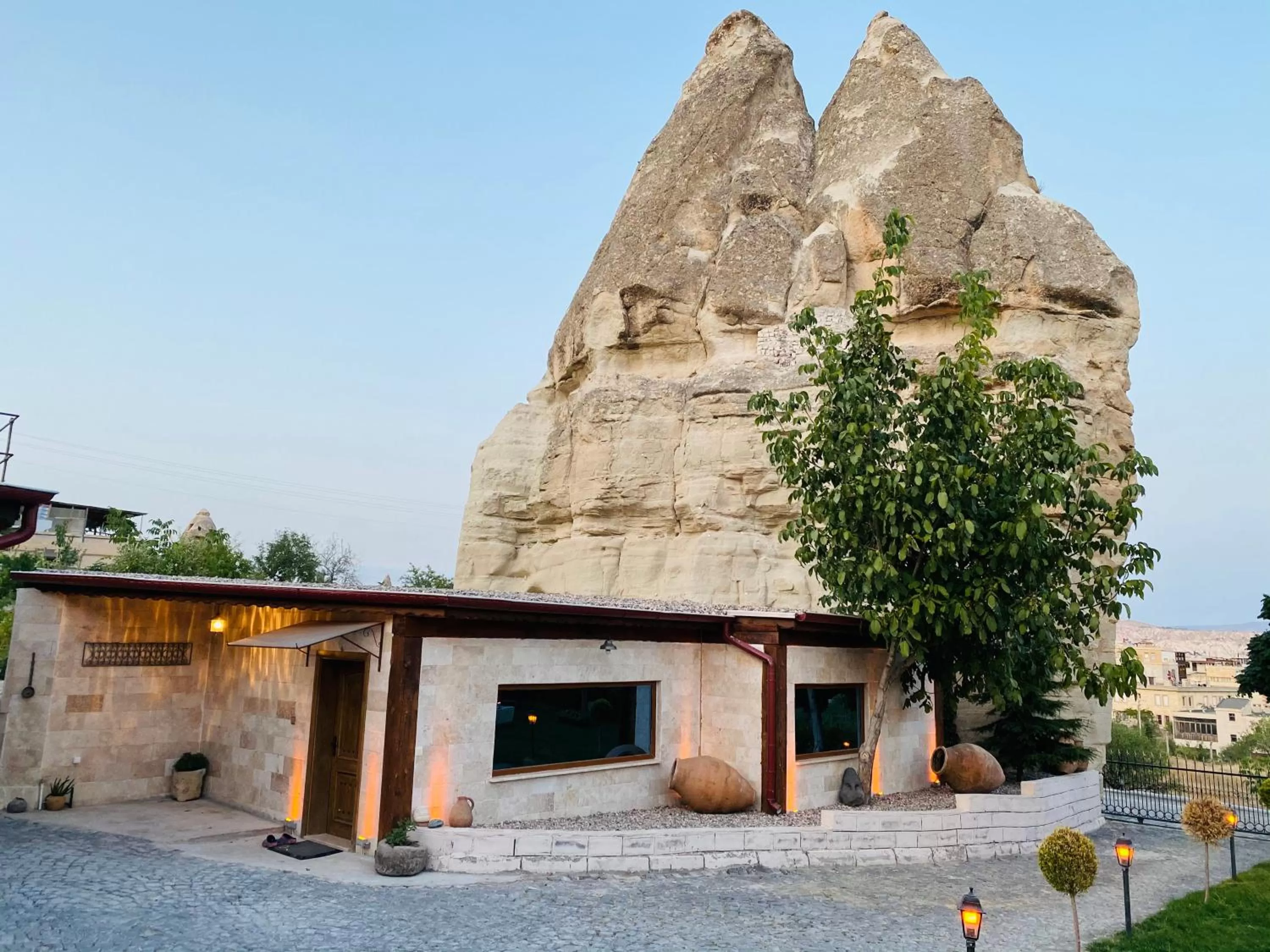 YASTIK HOUSES - Cappadocia