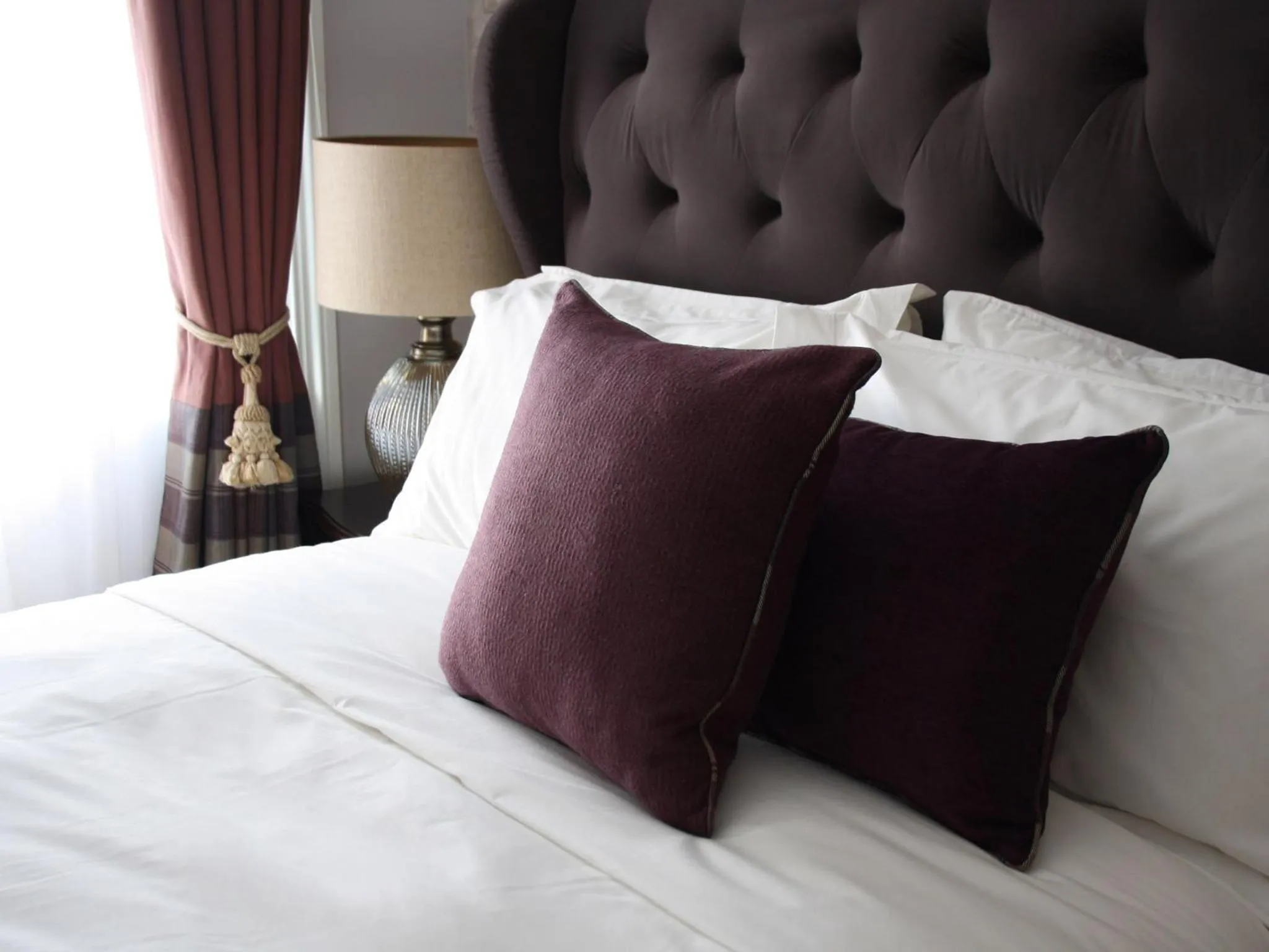 Bedroom, Bed in The Clerk & Well Pub and Rooms