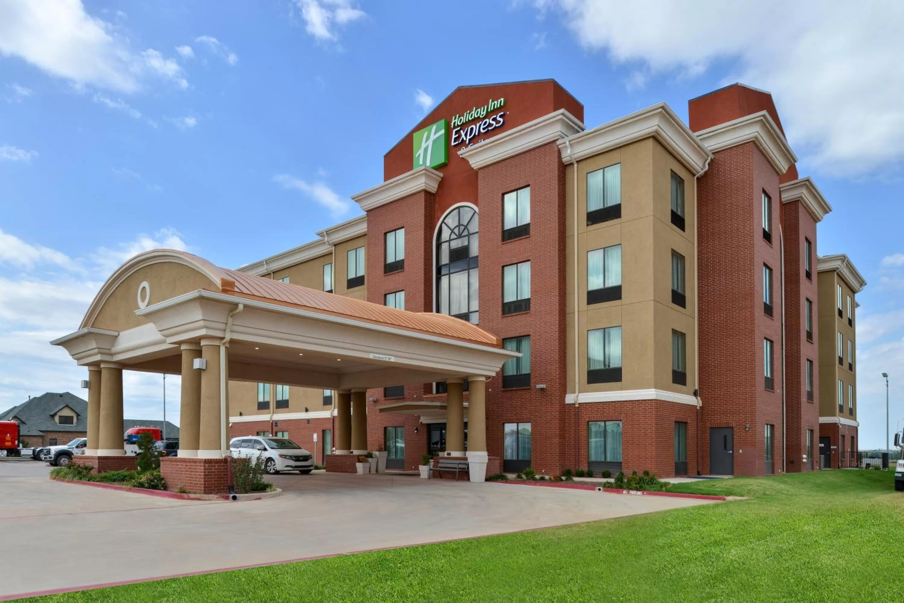 Holiday Inn Express Alva by IHG