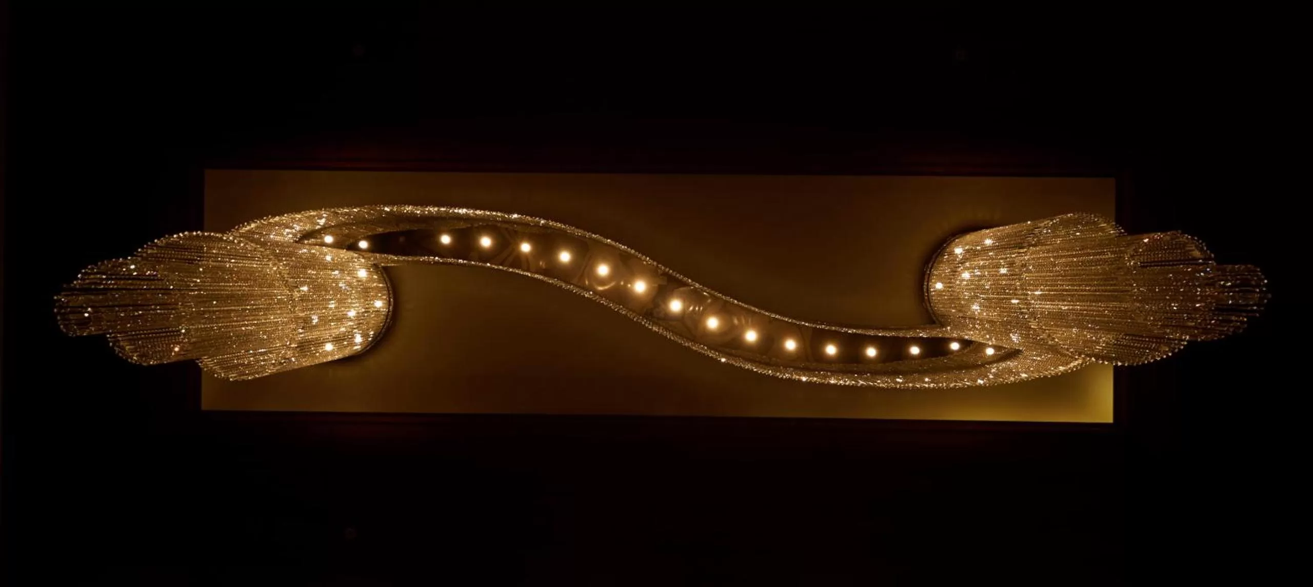 Lobby or reception in Hablis Chennai