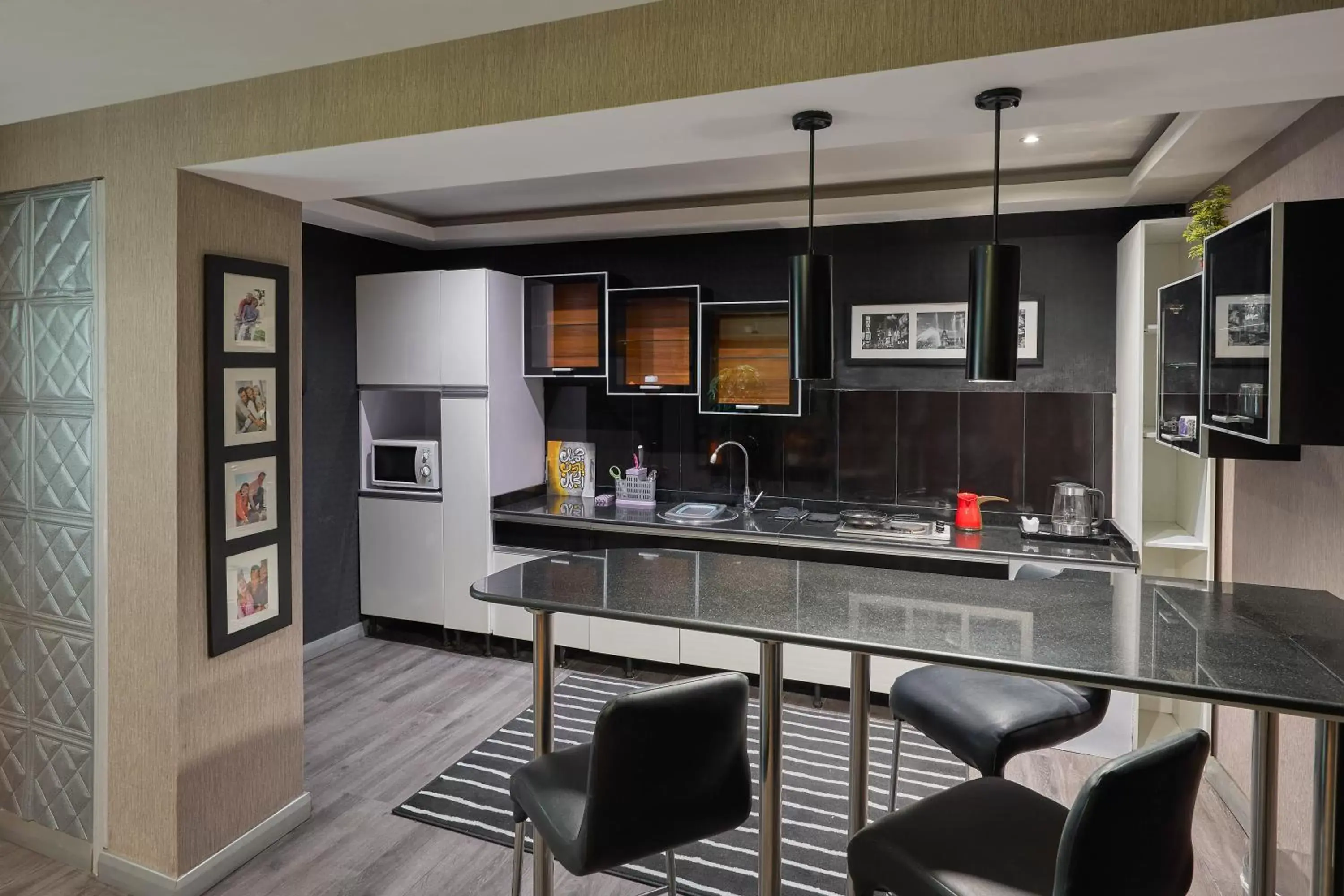 Suite Apartment - single occupancy in Golden Park Hotel Cairo, Heliopolis Suite Apartment - single occupancy in Golden Park Hotel Cairo, Heliopolis