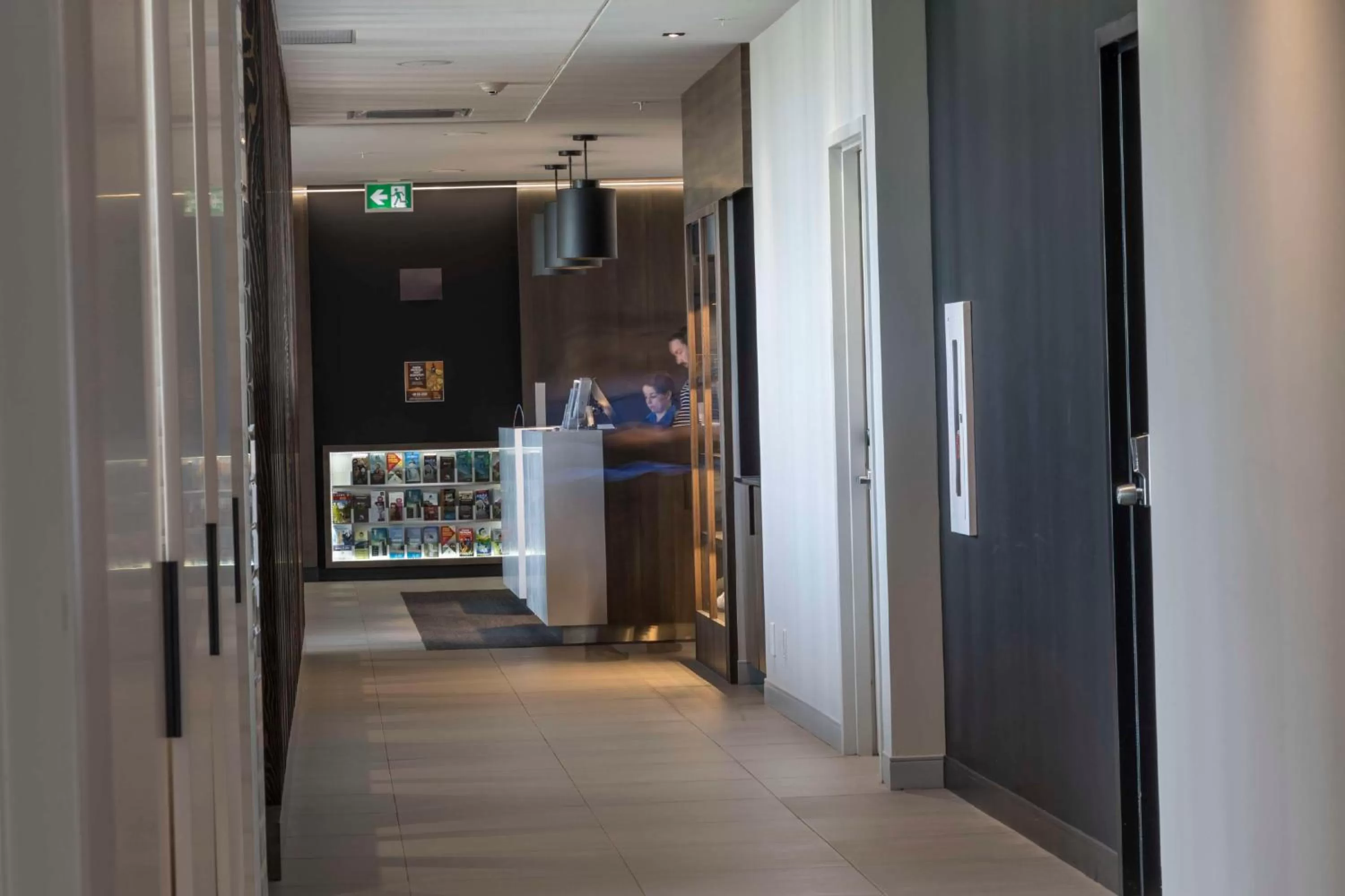 Hôtel & Suites Normandin Lévis