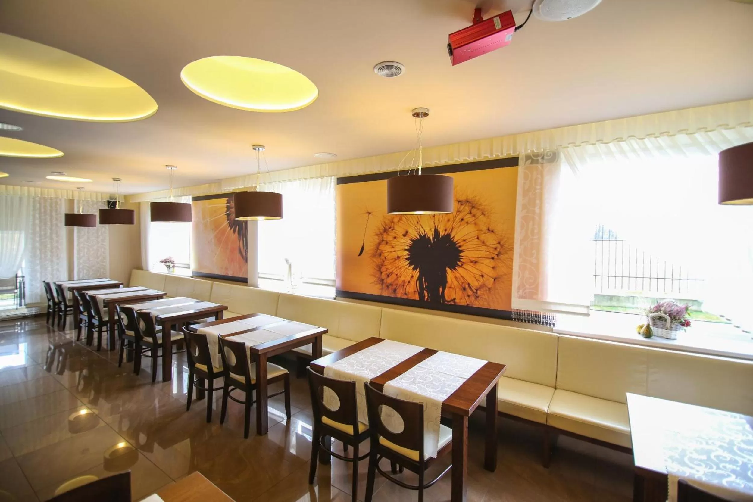 Restaurant/places to eat, Lounge/Bar in Villa Kasper