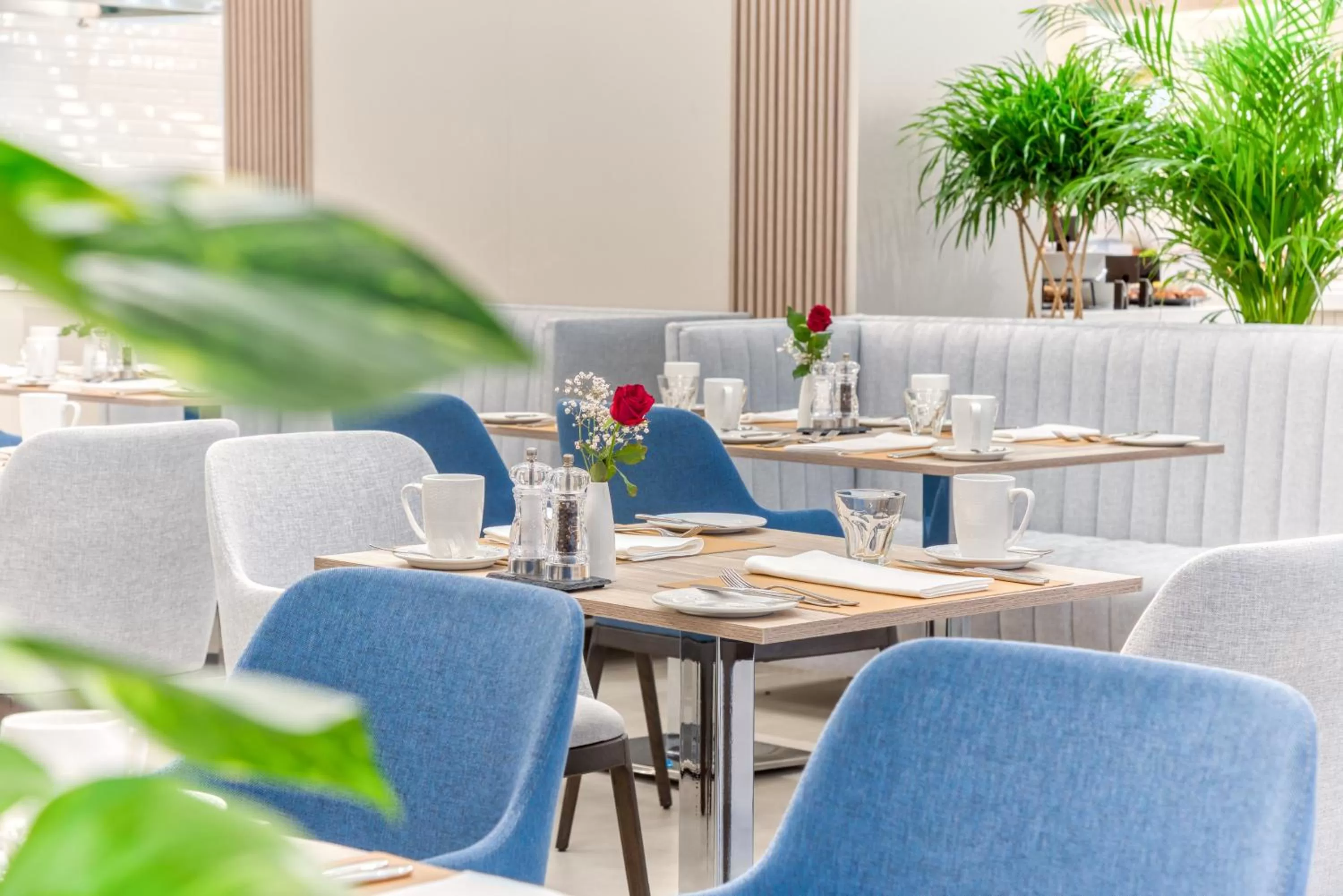 Restaurant/places to eat in Hyatt Regency Kotor Bay Resort