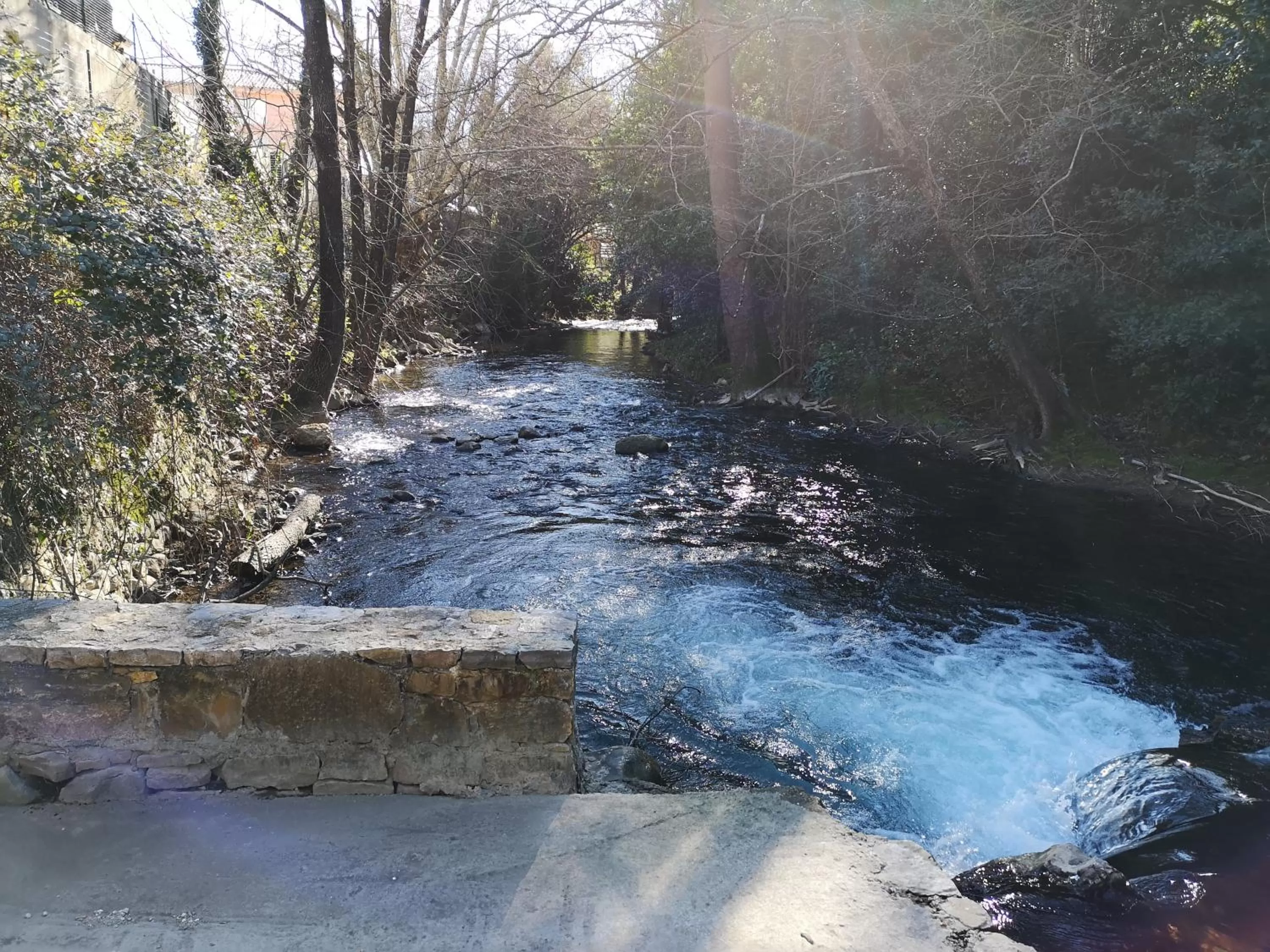 On site in The Originals City, Hôtel Les Bastides du Gapeau