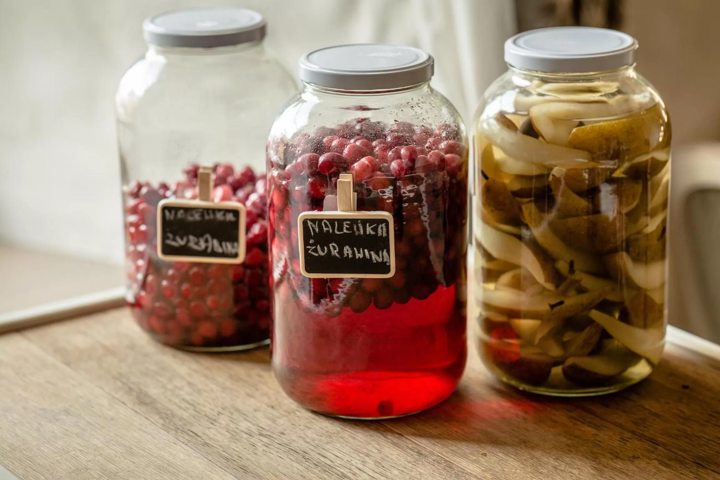 Food and drinks in Zamek Topacz