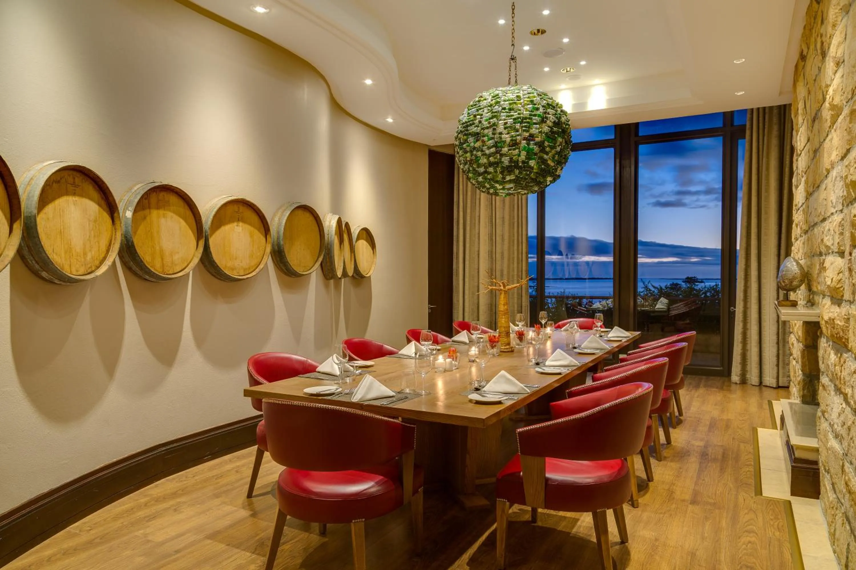 Banquet/Function facilities in Arabella Hotel, Golf and Spa