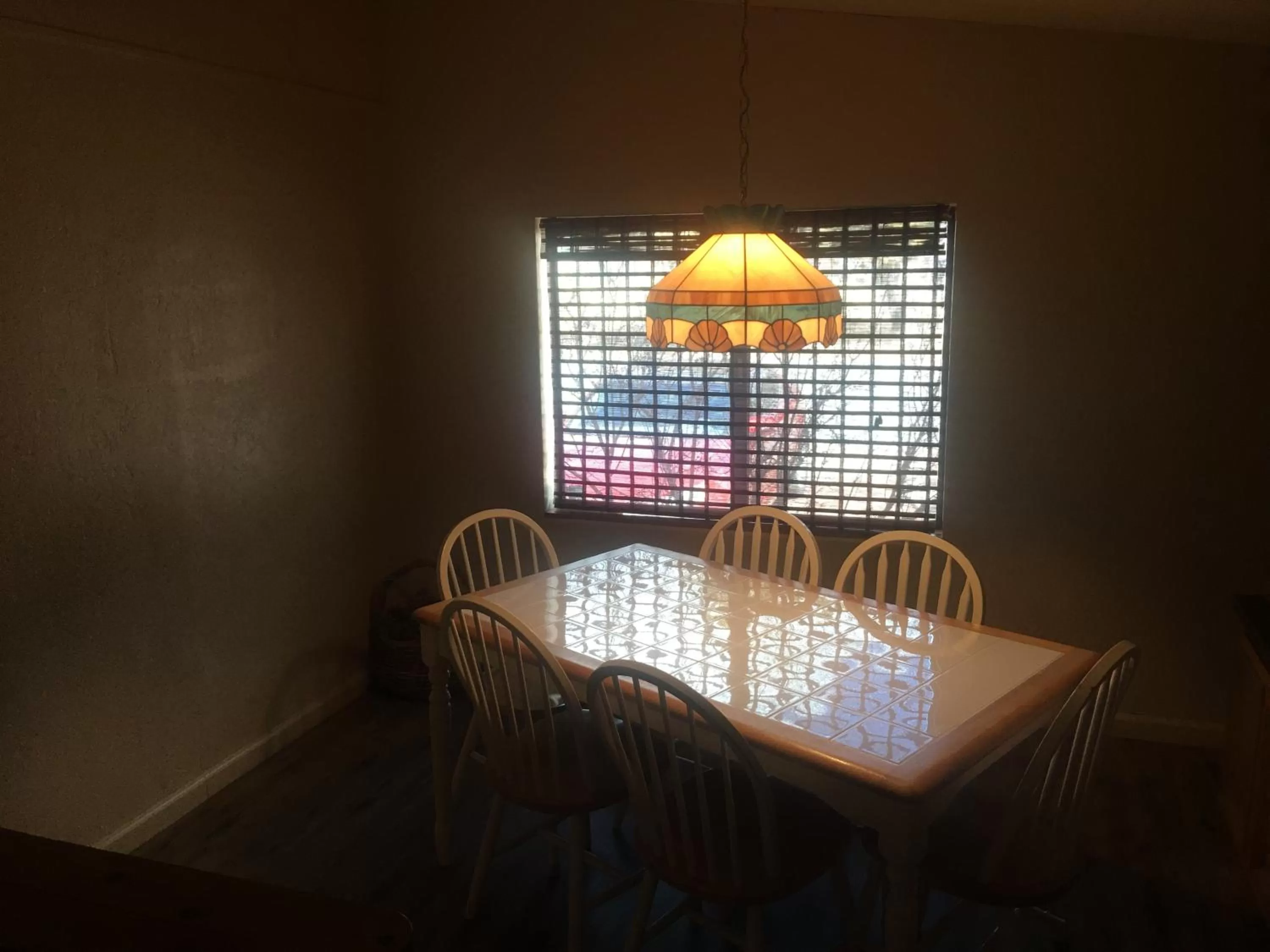 Rainbows End Fishing Resort