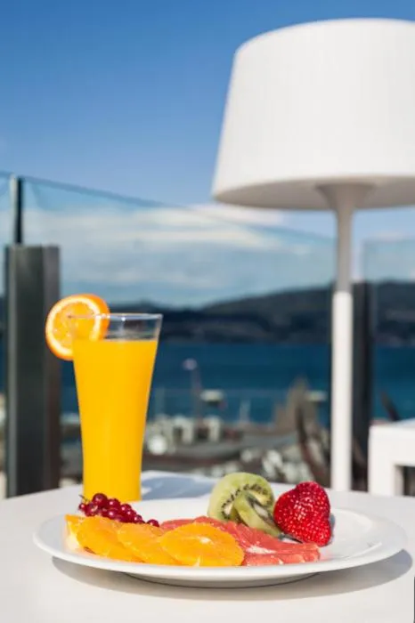 Facade/entrance in Gran Hotel Nagari Boutique & Spa