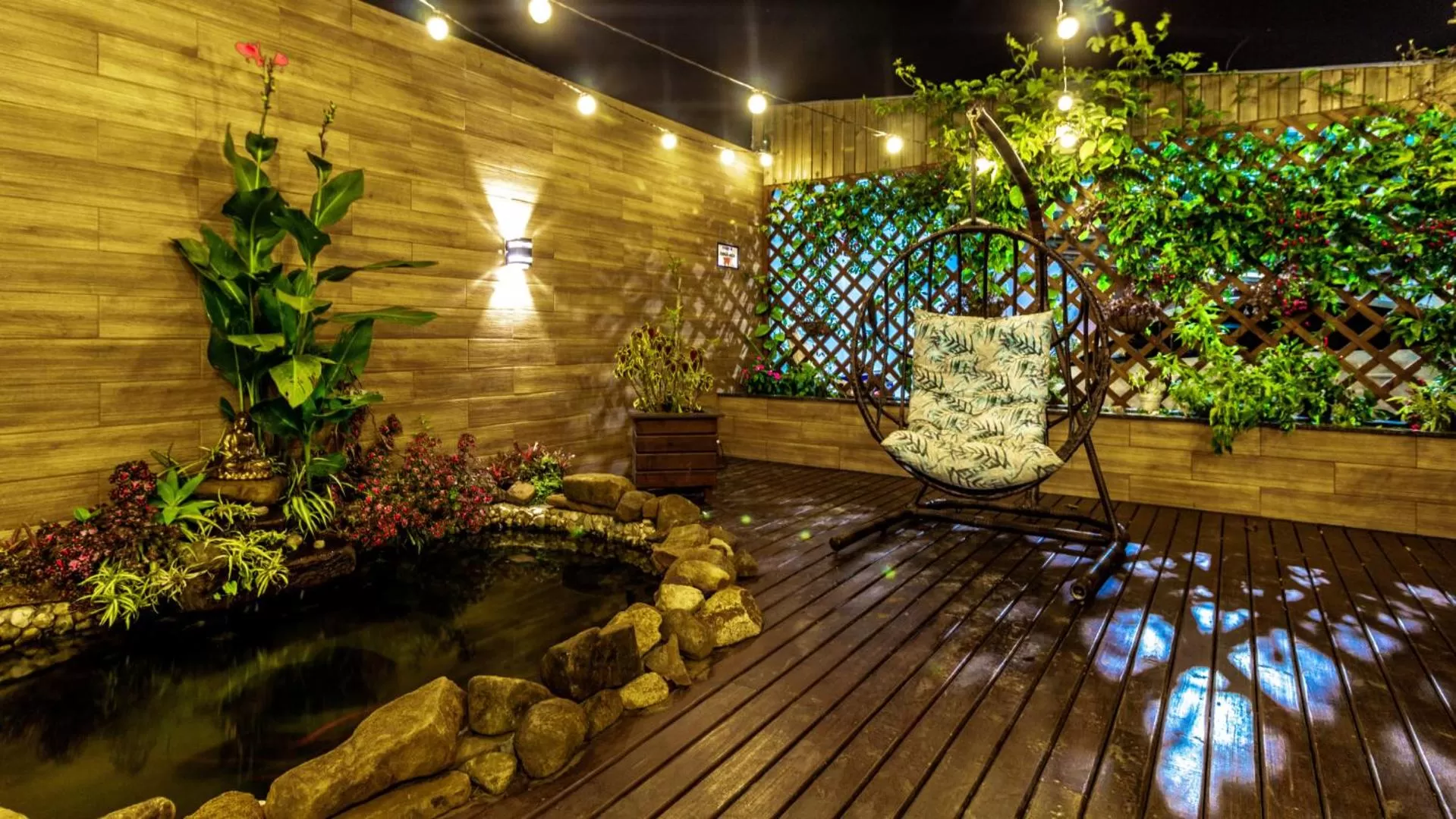 Hotel & Pousada Favareto