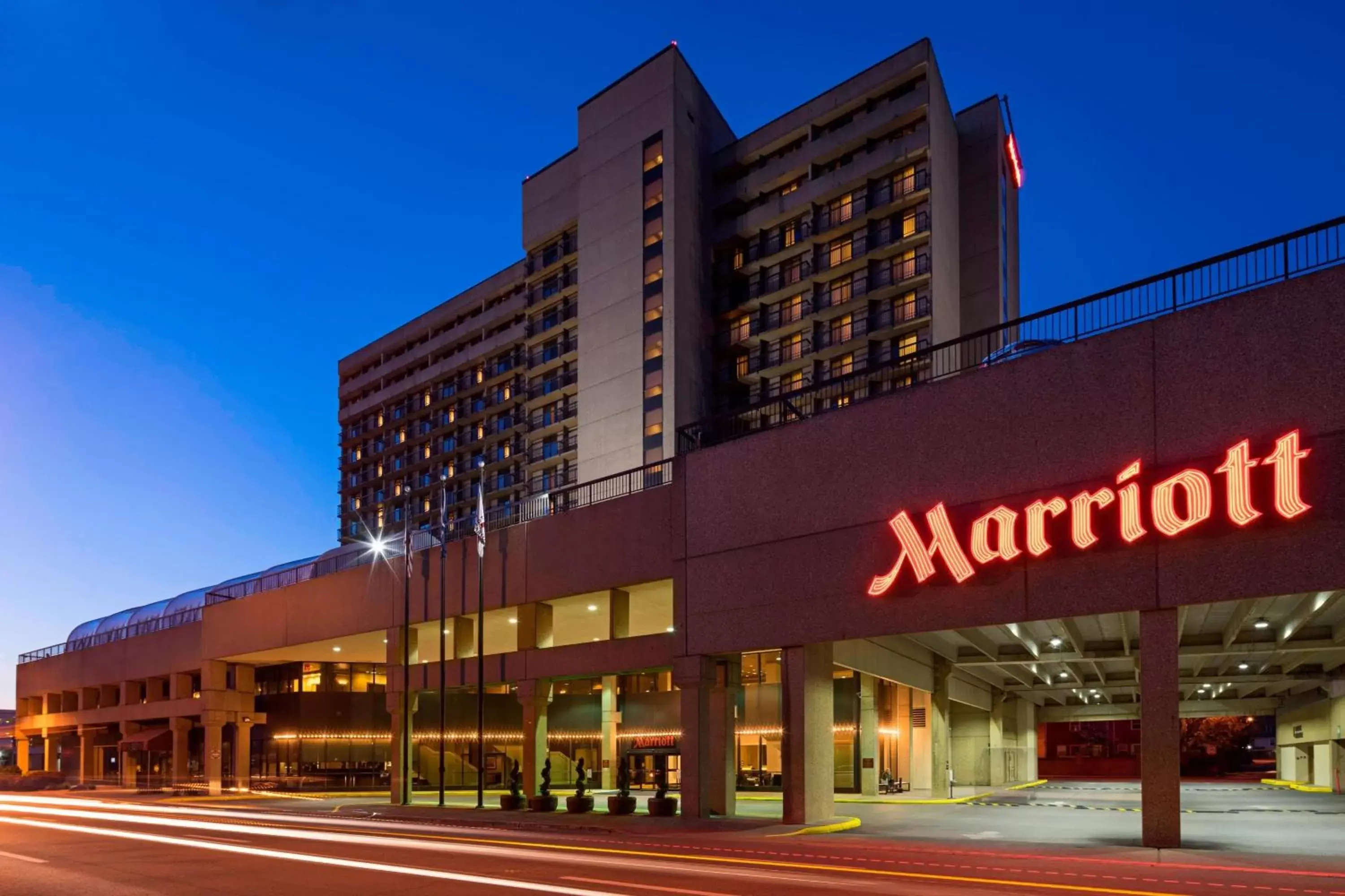 Charleston Marriott Town Center Charleston Marriott Town Center