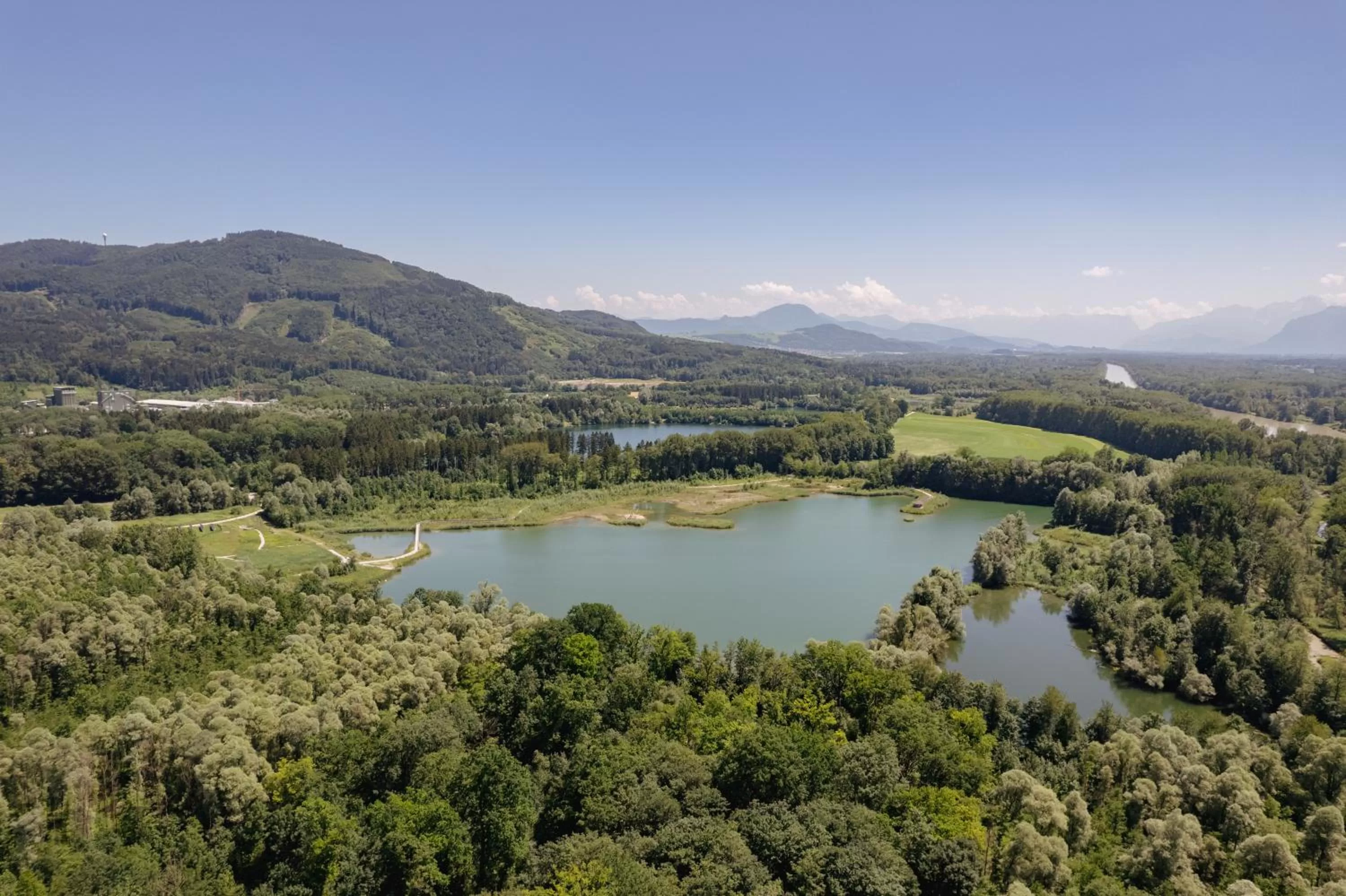 Nearby landmark in zumOXN