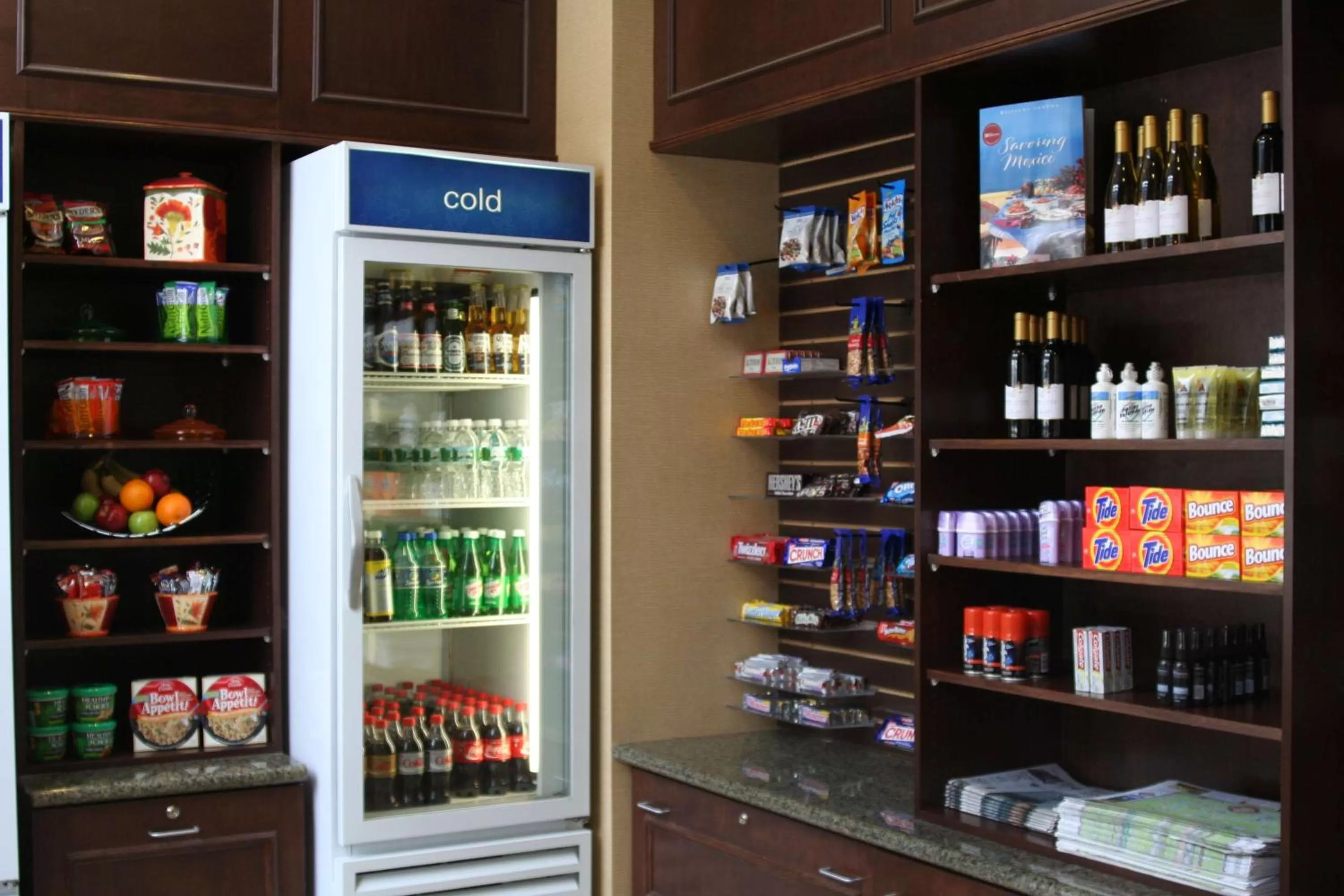 Lobby or reception in Hilton Garden Inn Worcester