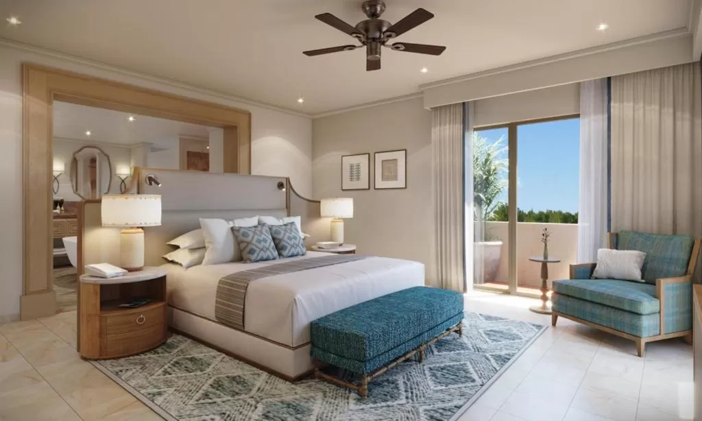 Valentin Imperial Riviera Maya All Inclusive - Adults Only