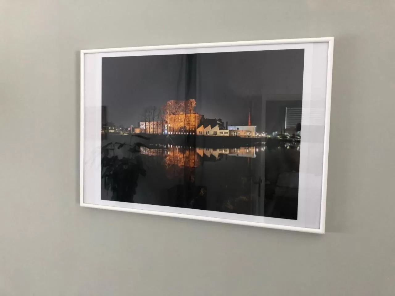 Nearby landmark in B&B - Make a Wisch