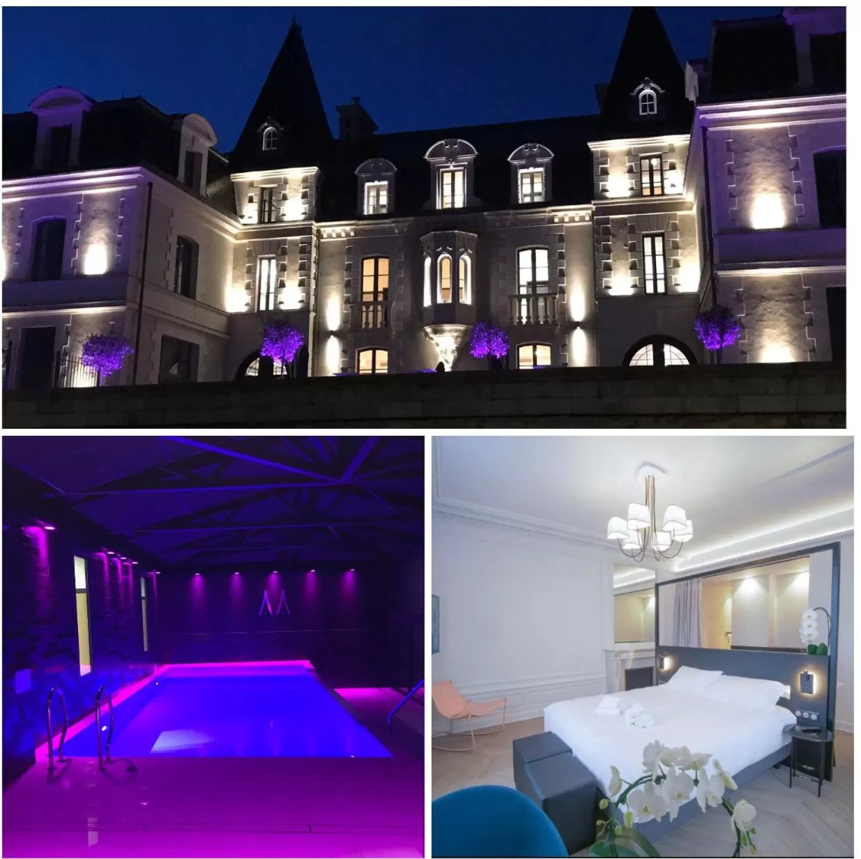 Other in Le Magic Hôtel & Spa