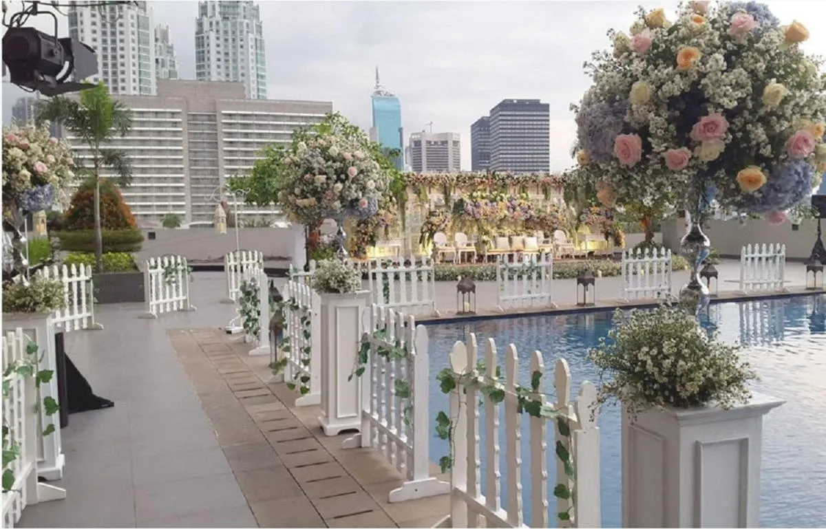 Day in Royal Kuningan