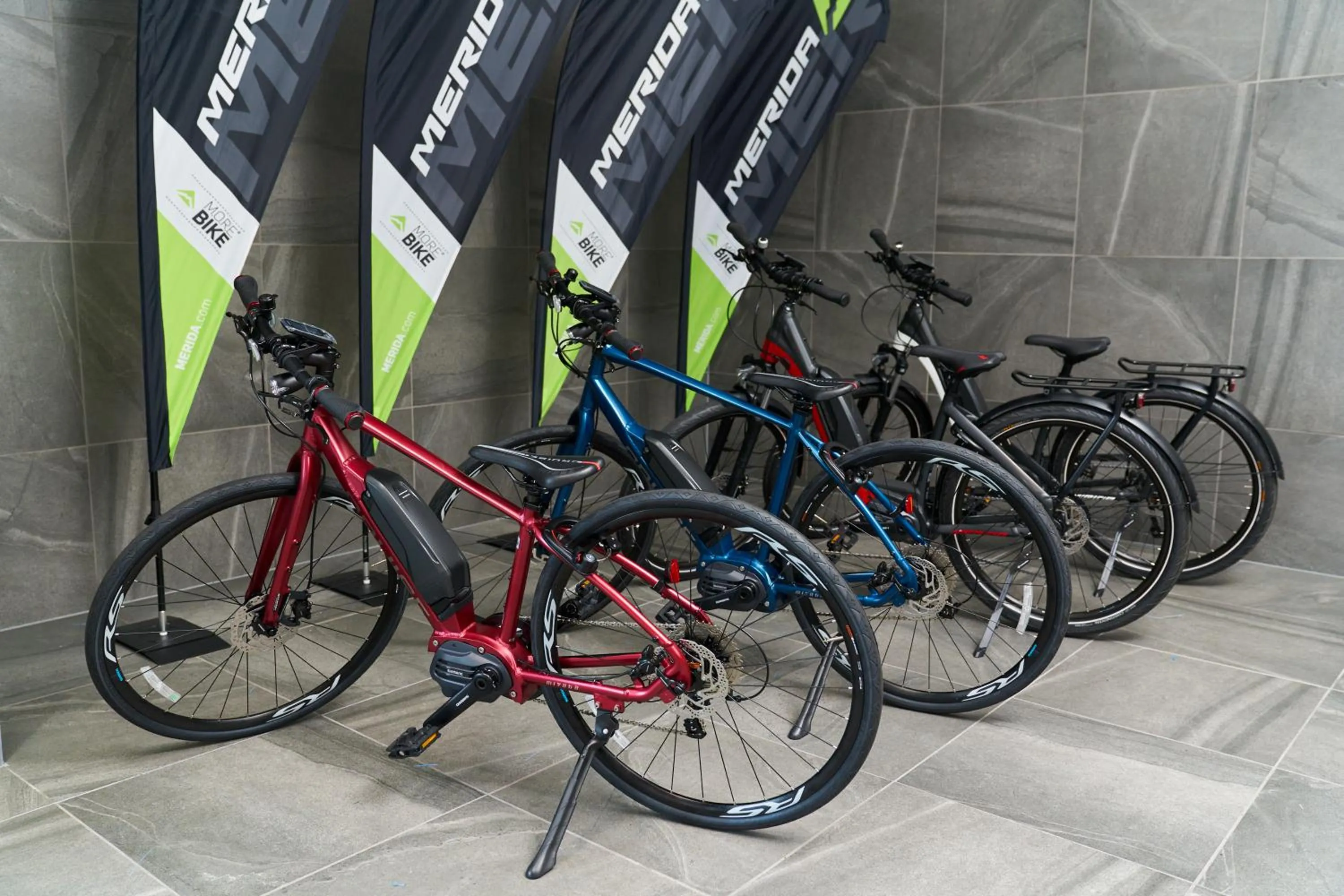 Activities in Fujisan Mishima Tokyu Hotel