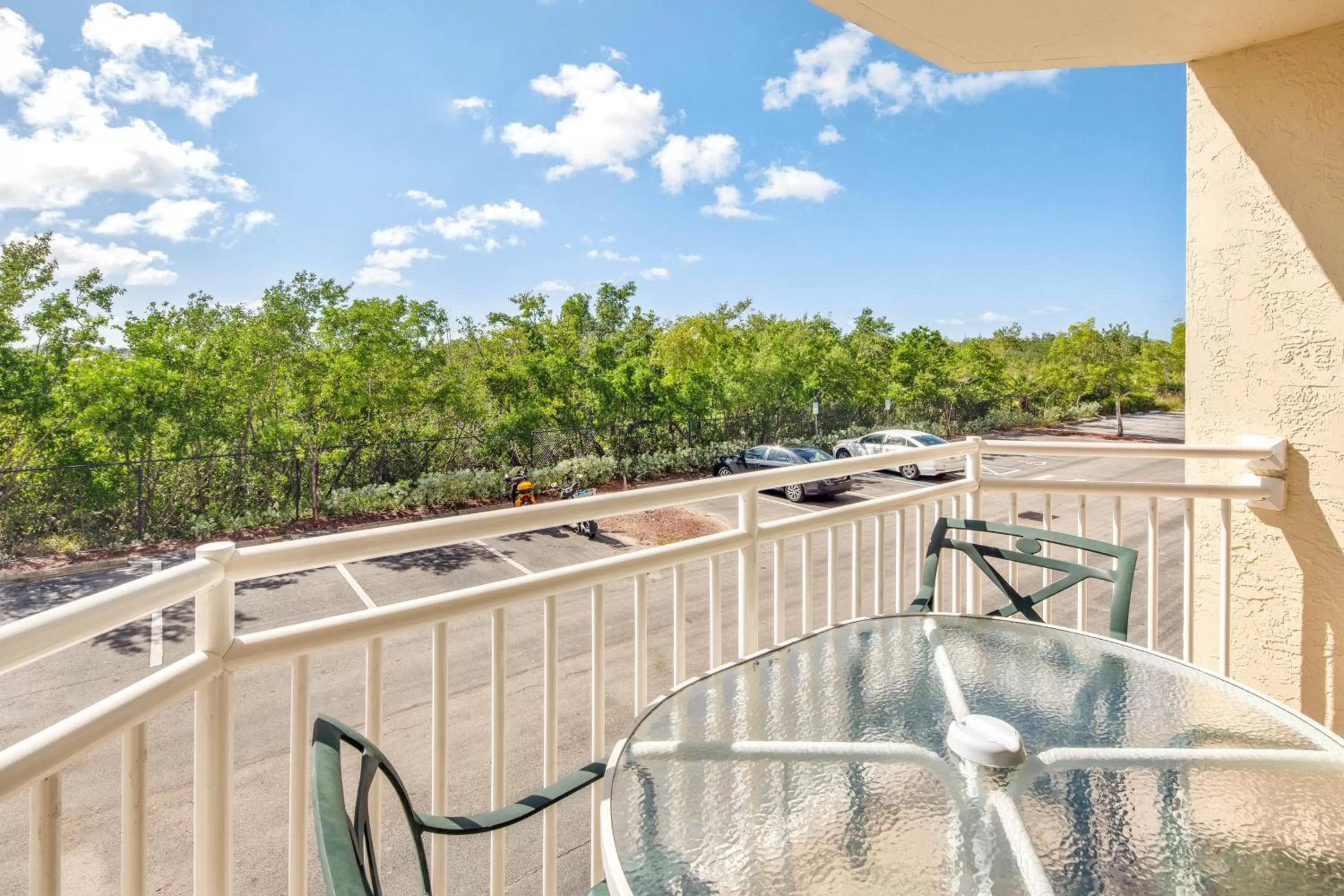 Sunrise Suites Tahiti Suite #104