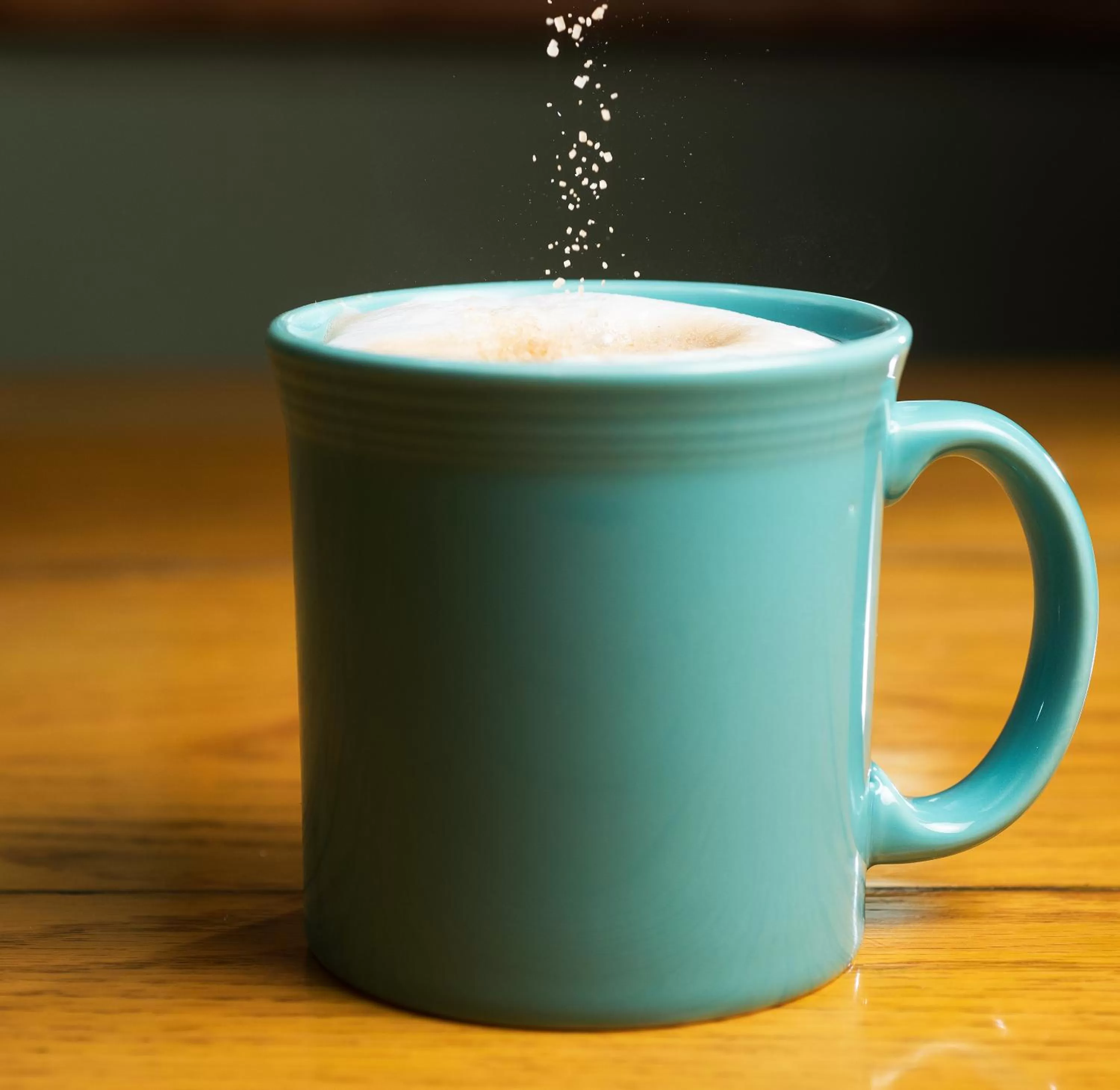 Breakfast in Abiquiu Inn