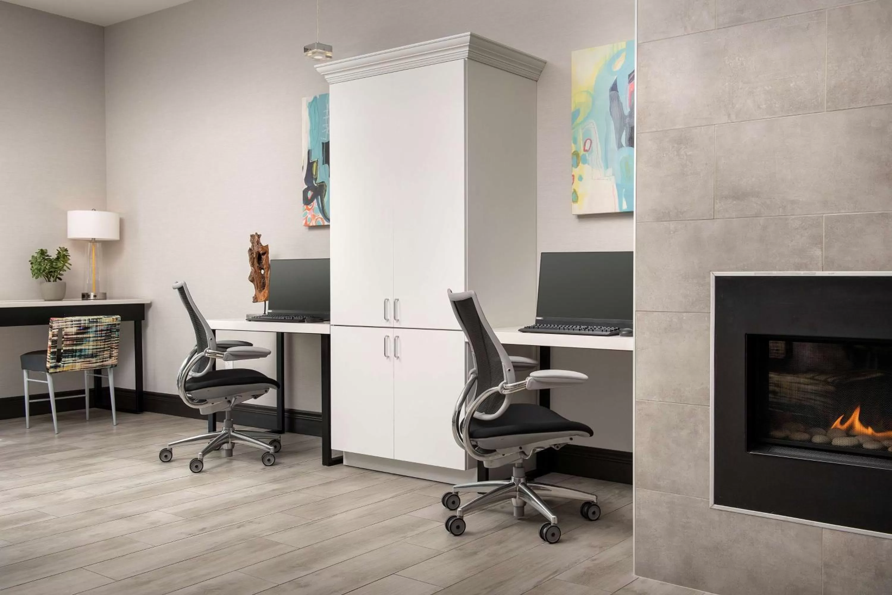 Business facilities in Home2 Suites by Hilton Denver Central Park