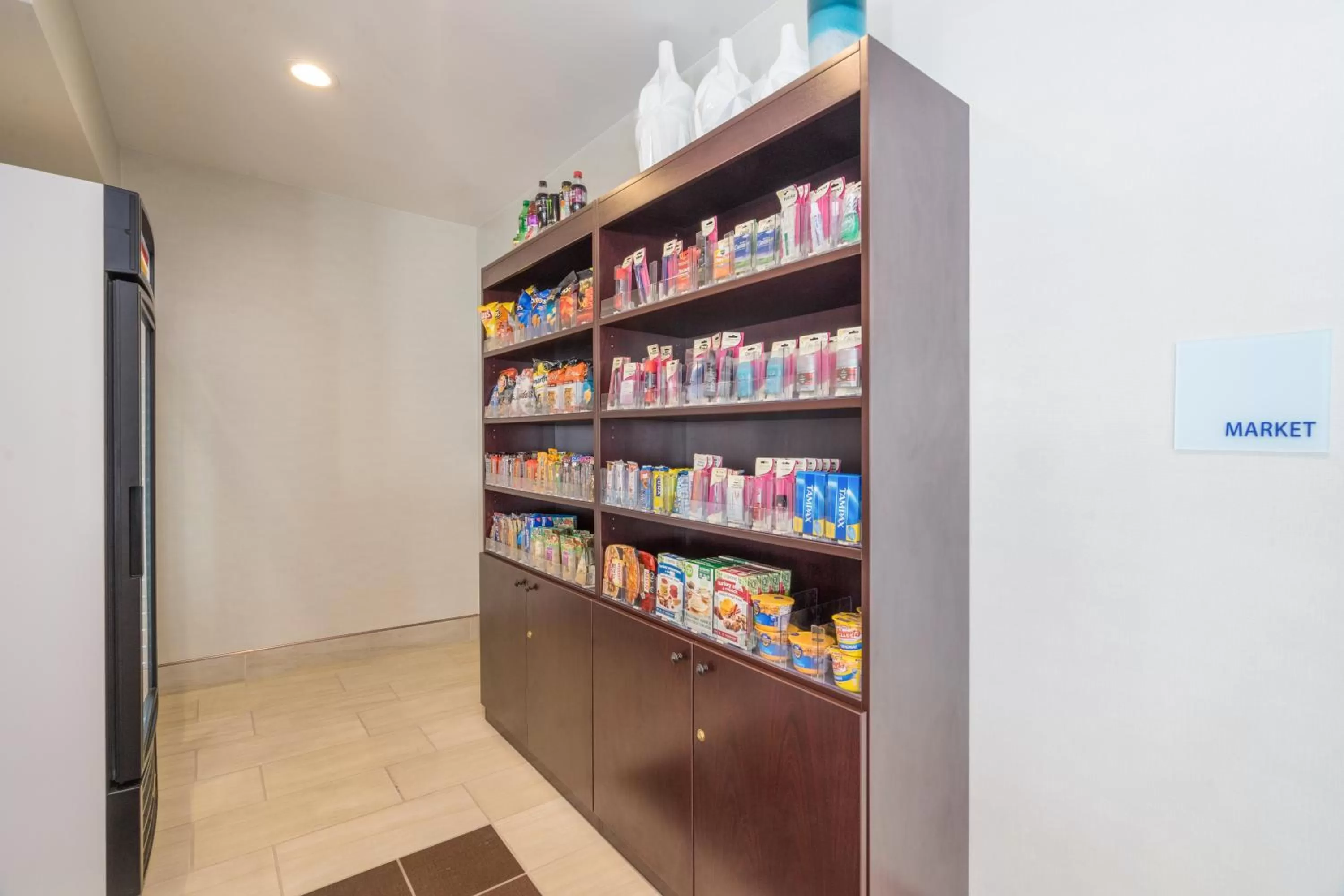 Other in Holiday Inn Express Hotel Howe / Sturgis by IHG