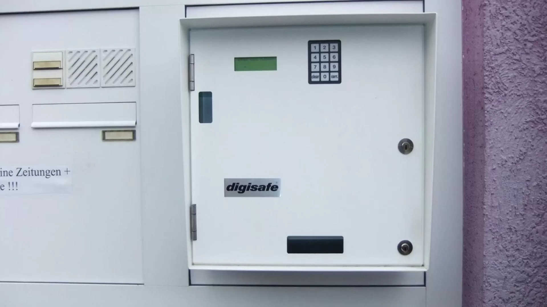 Other in My Airport Hotel STUTTGART-AIRPORT-MESSE