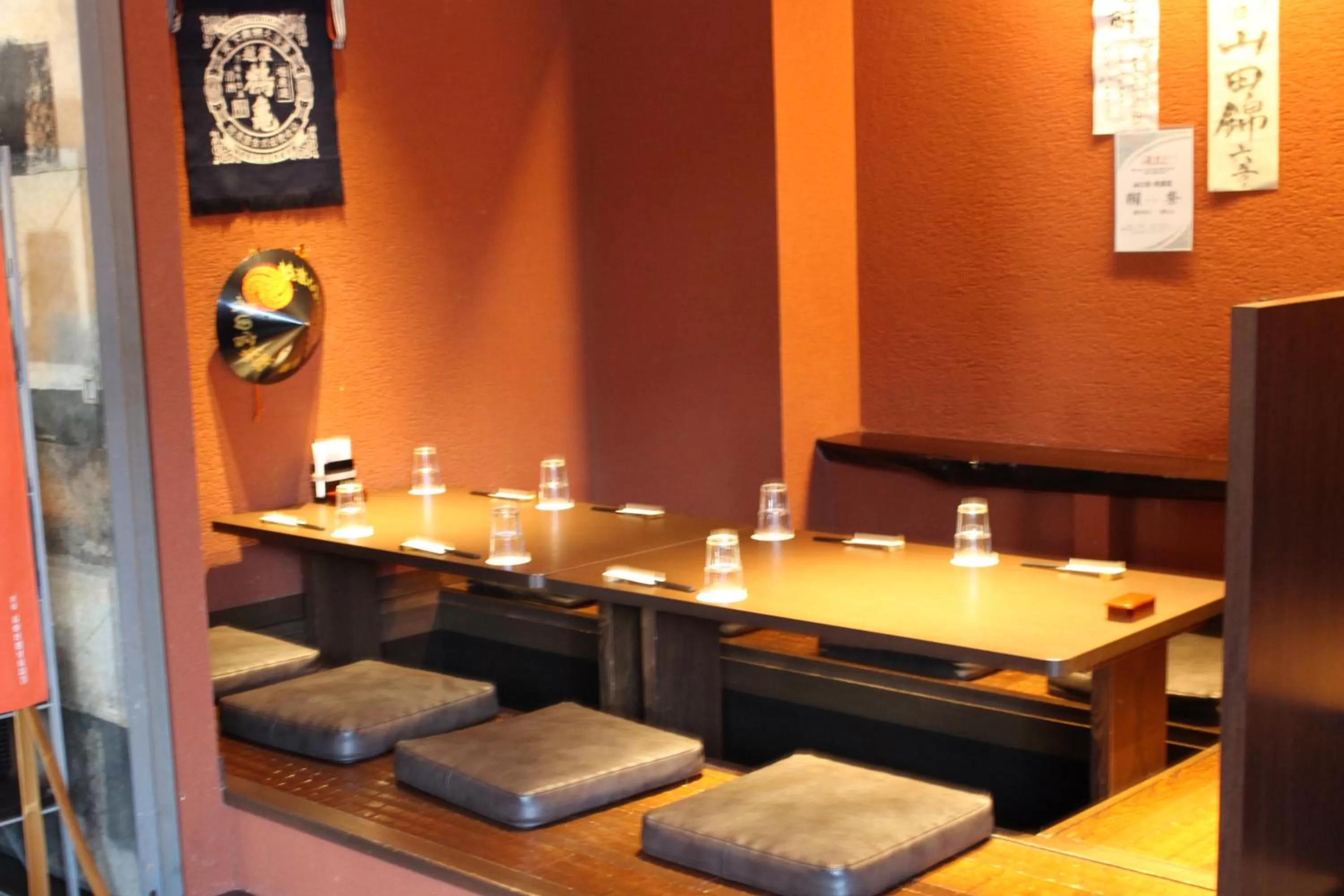 Restaurant/places to eat in KOKO HOTEL Himeji Castle - formerly Hotel Wing International Himeji