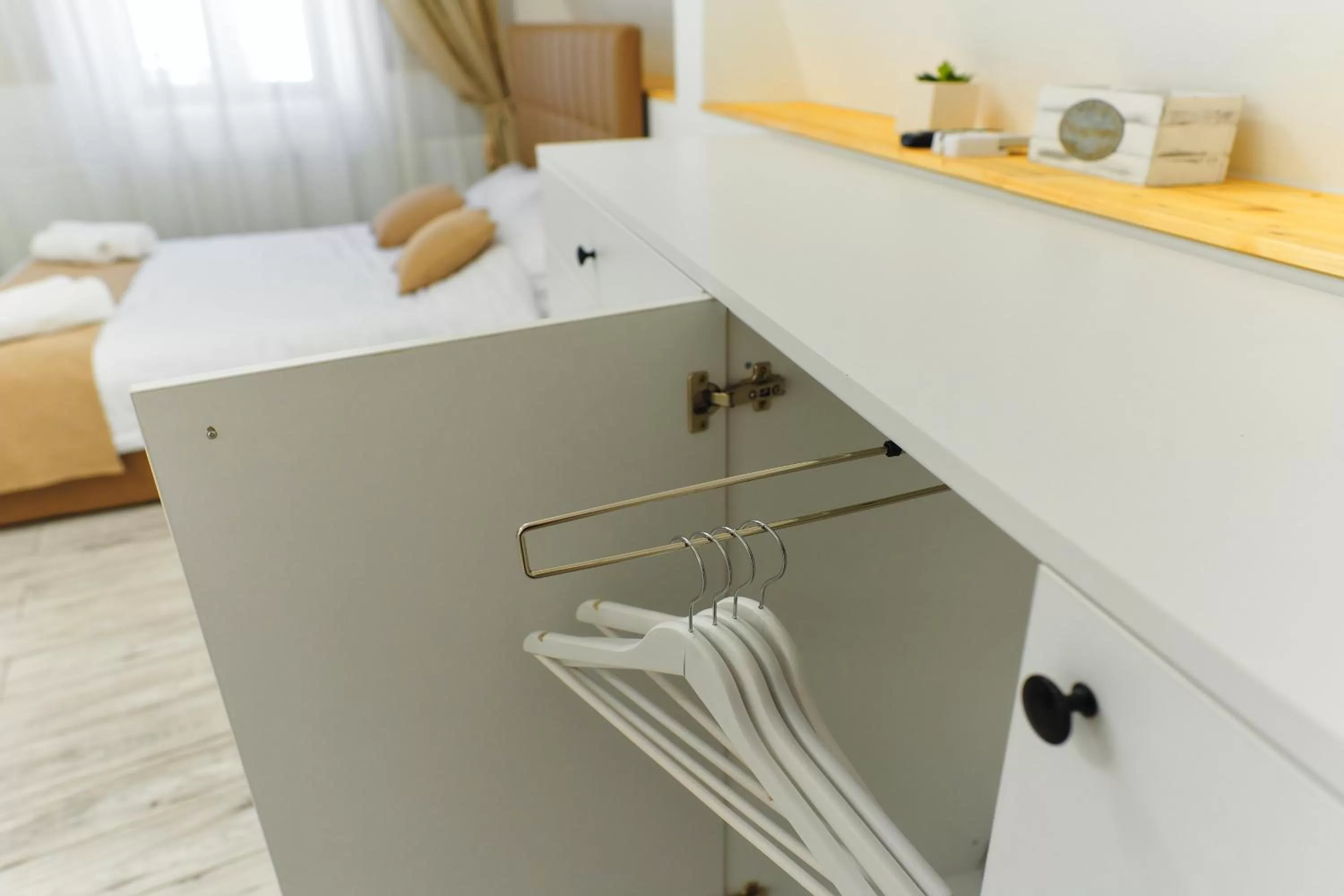 Bathroom in Bella House