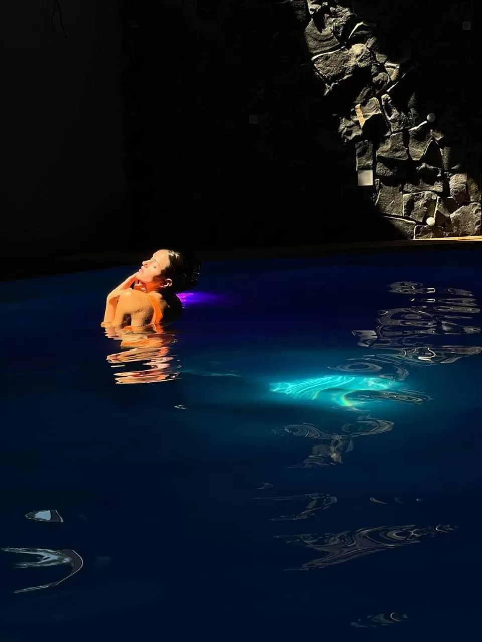 Spa and wellness centre/facilities in FoRest