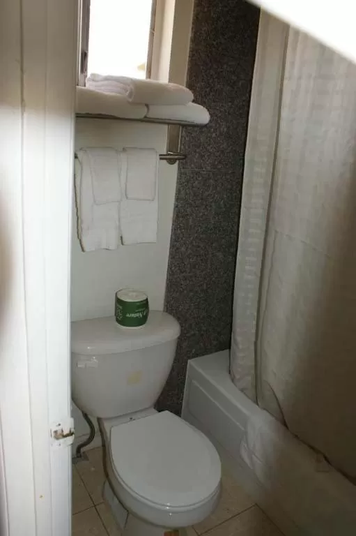 HWY Express Inn and Suites