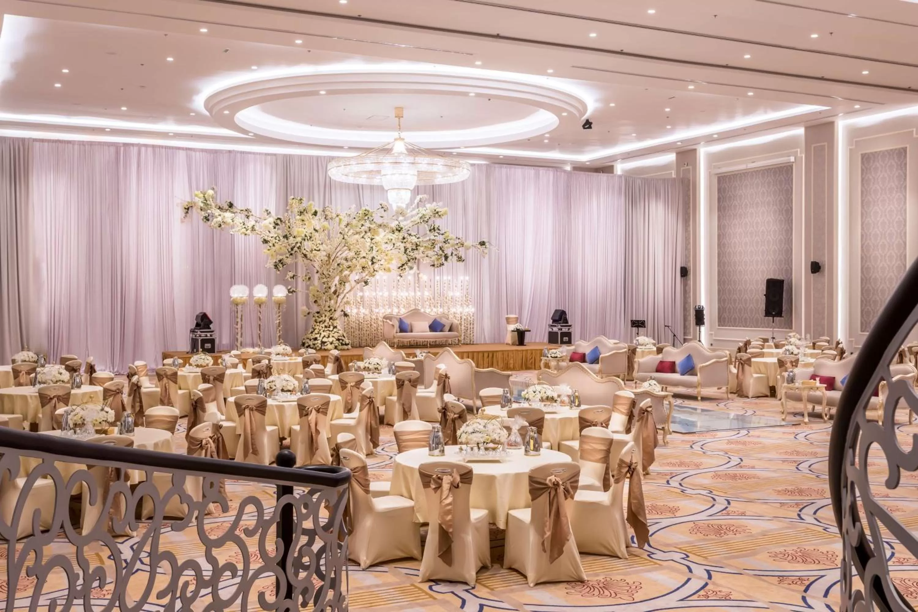 Other in Radisson Blu Plaza Jeddah