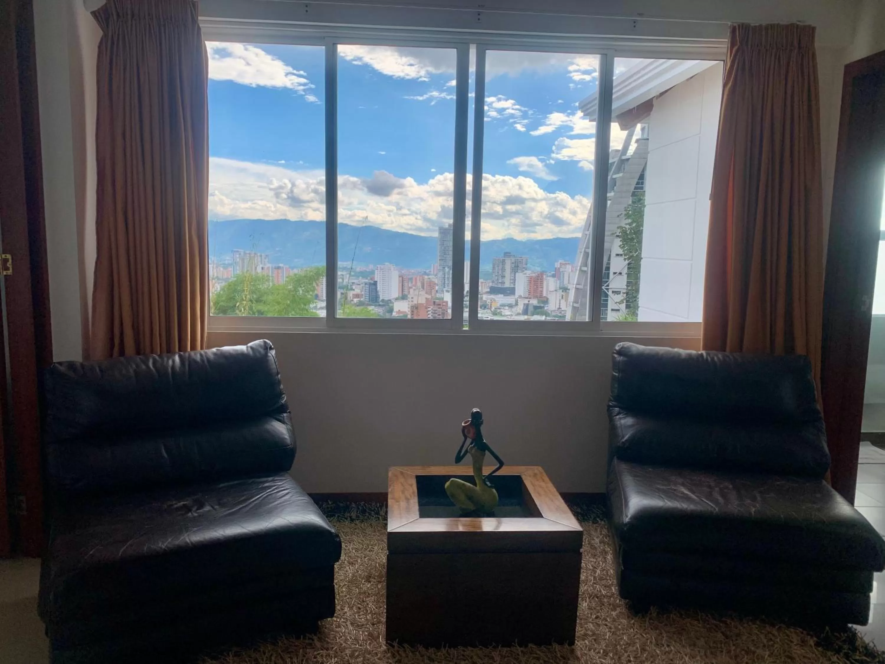 Living room, Seating Area in Hotel Serenity Suites Casa Boutique
