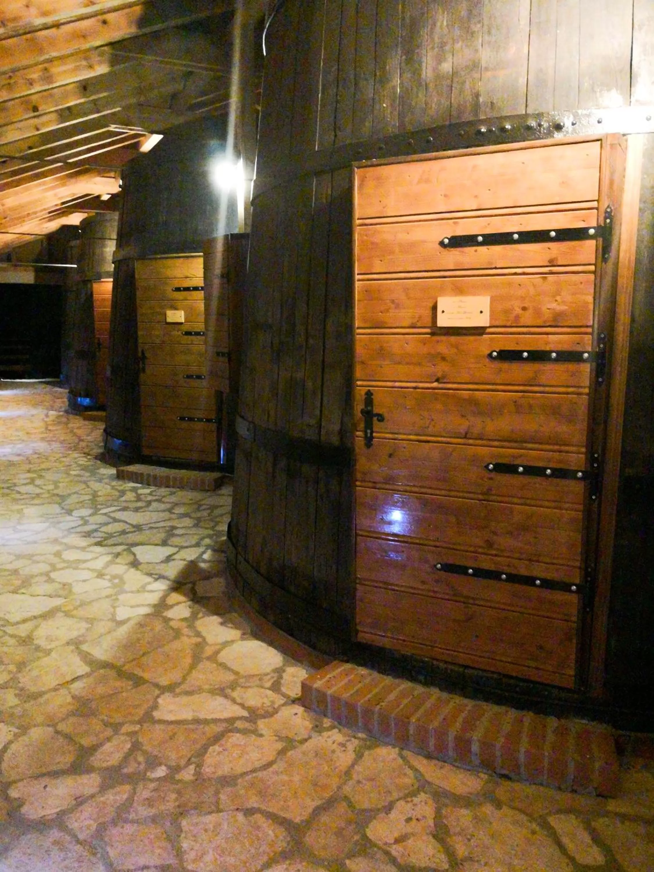 Bedroom in Agroturizam Duvančić - Konoba dida Marka